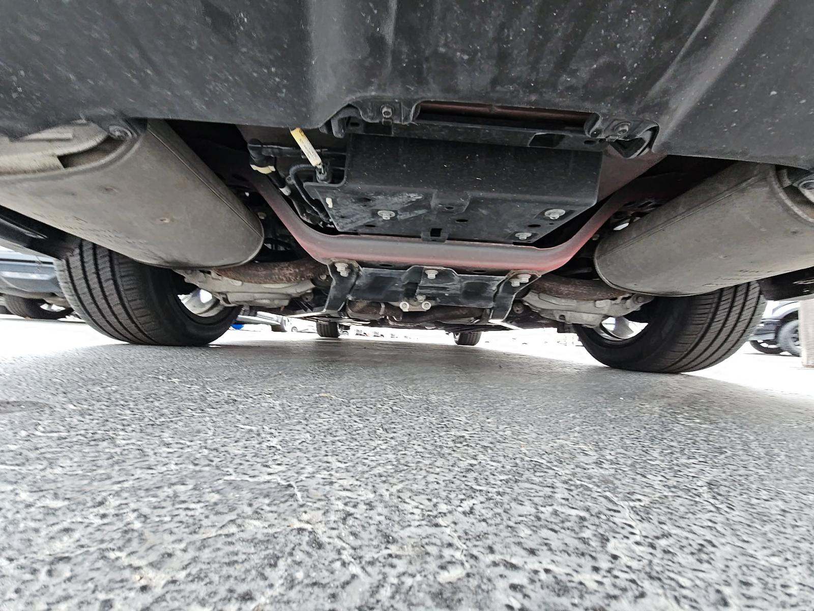 2023 Ford Mustang EcoBoost Premium RWD