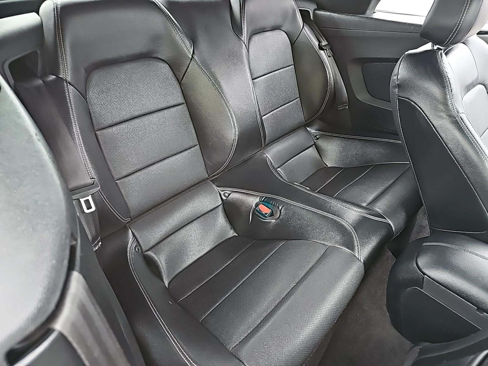 2023 Ford Mustang EcoBoost Premium RWD