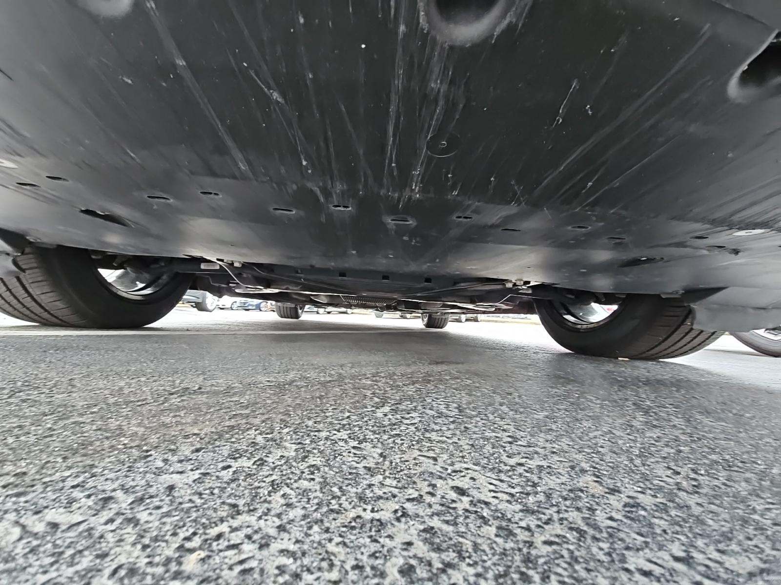 2023 Ford Mustang EcoBoost Premium RWD