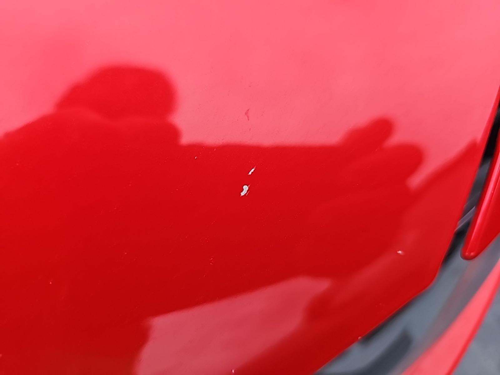 2023 Ford Mustang EcoBoost Premium RWD