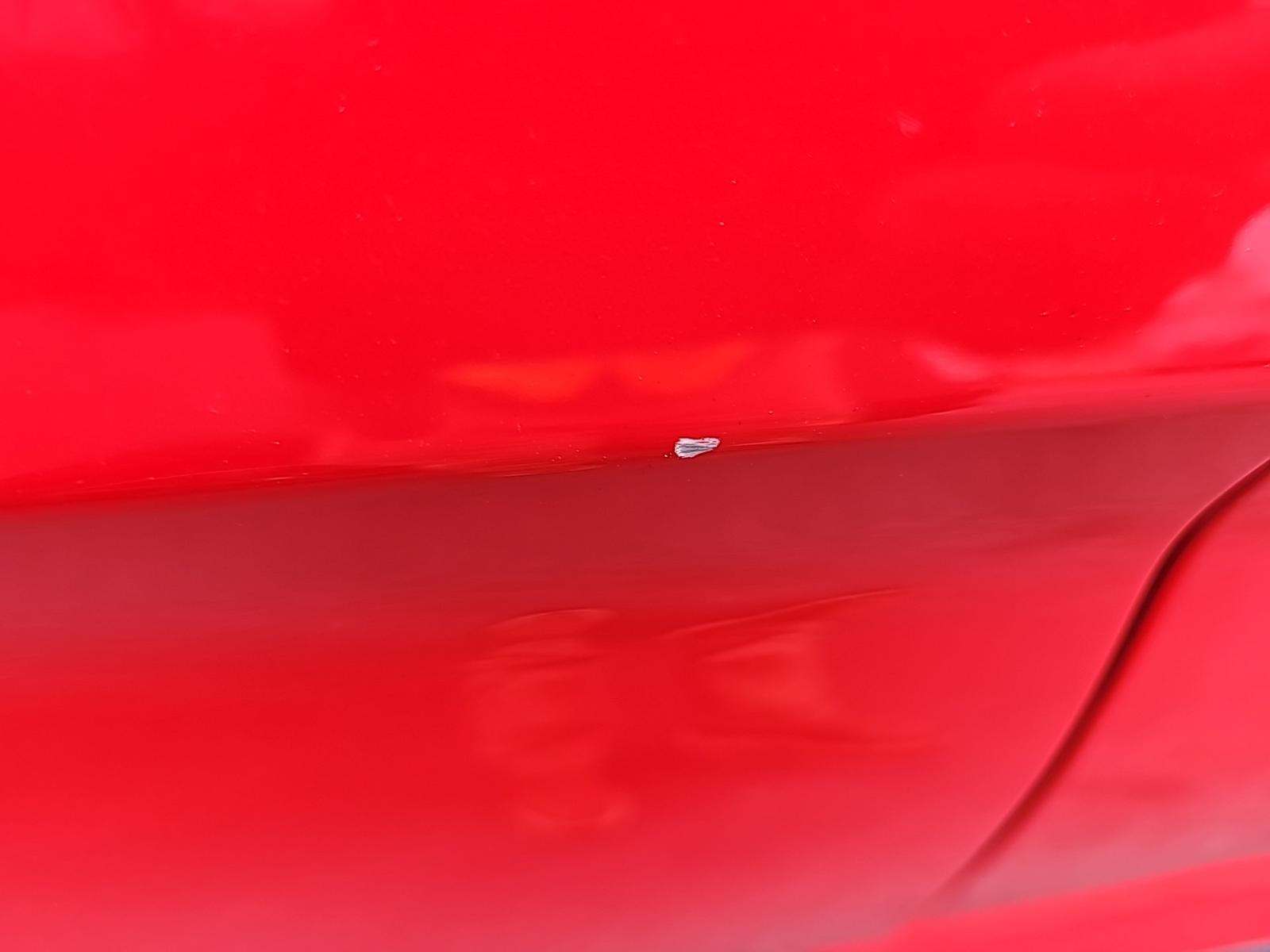 2023 Ford Mustang EcoBoost Premium RWD