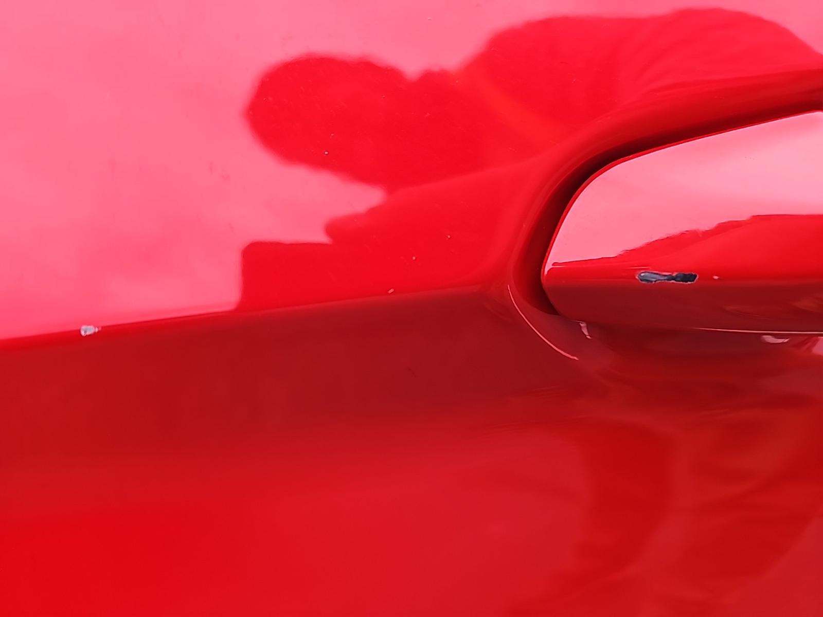 2023 Ford Mustang EcoBoost Premium RWD