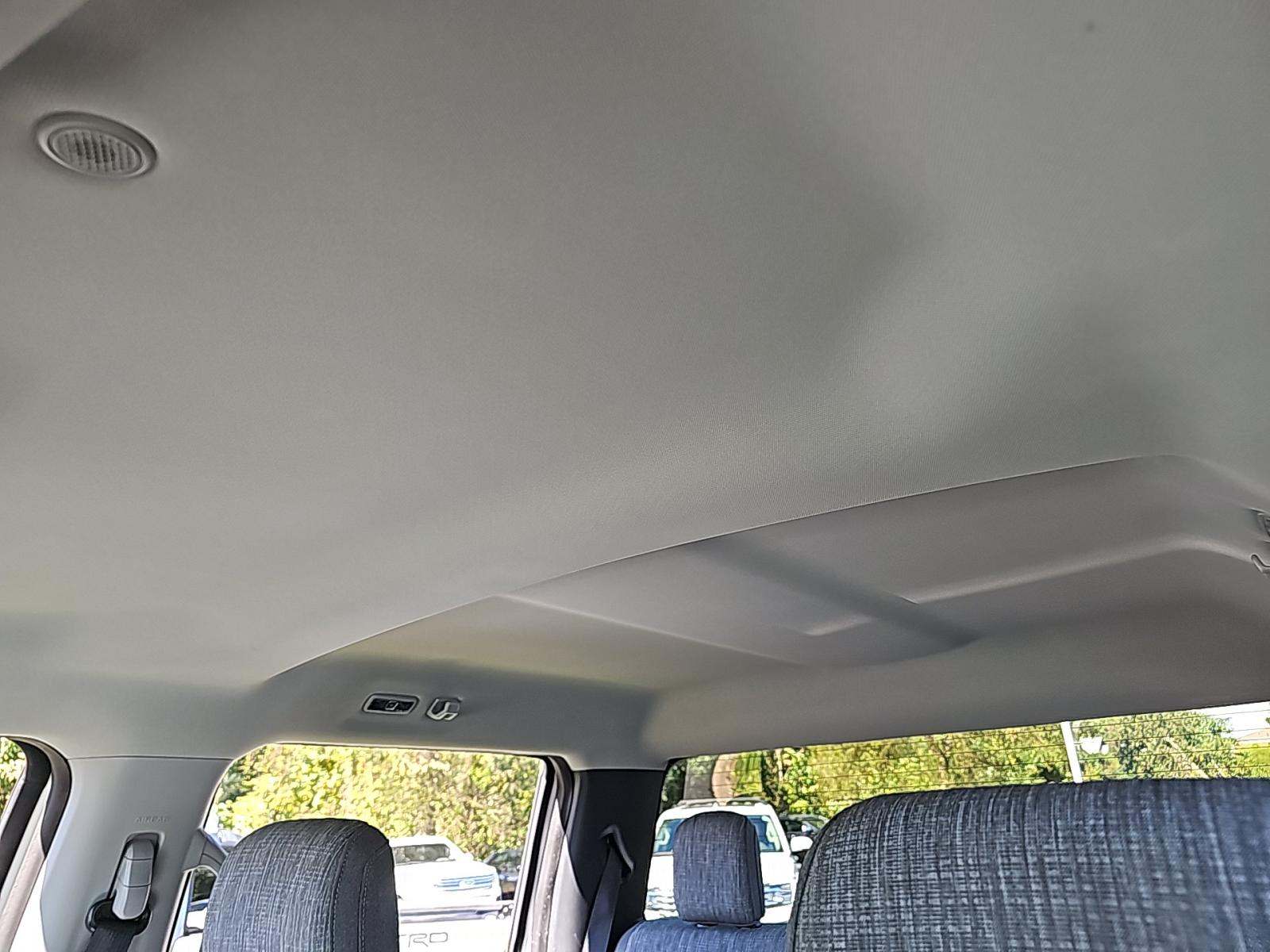 2021 Ford F-150 Hybrid XLT RWD