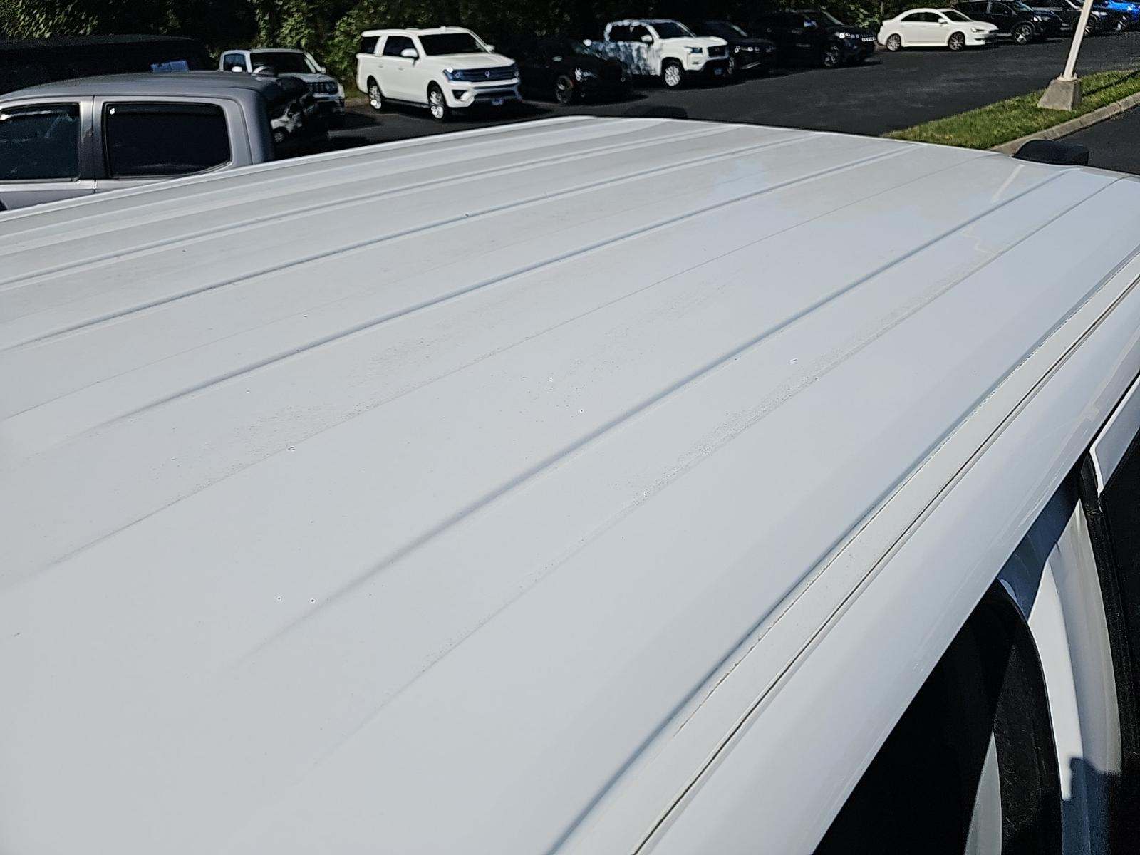 2021 Ford F-150 Hybrid XLT RWD