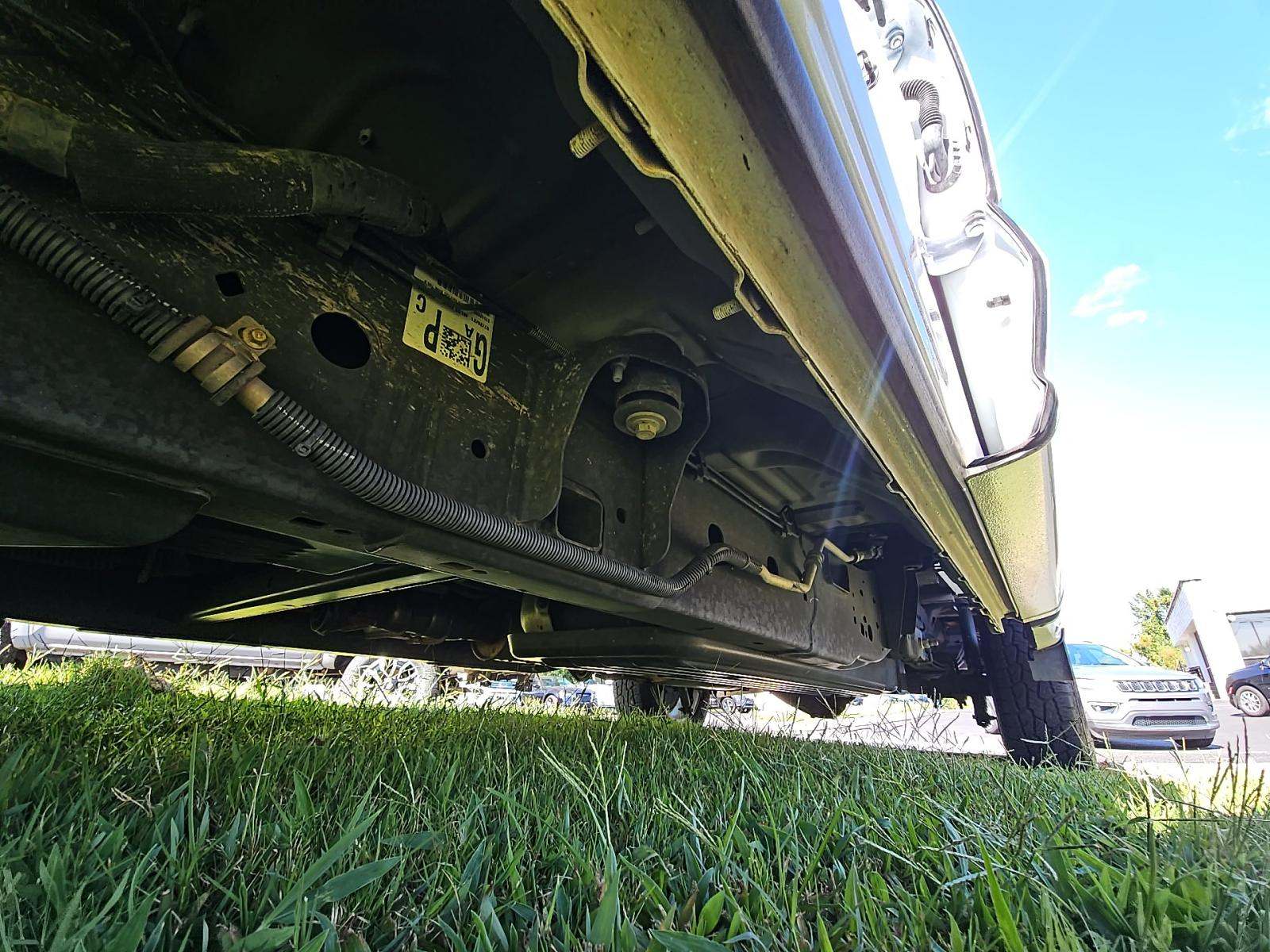 2021 Ford F-150 Hybrid XLT RWD