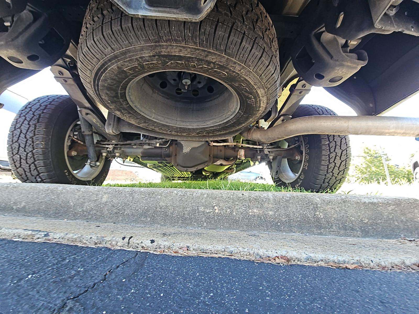 2021 Ford F-150 Hybrid XLT RWD