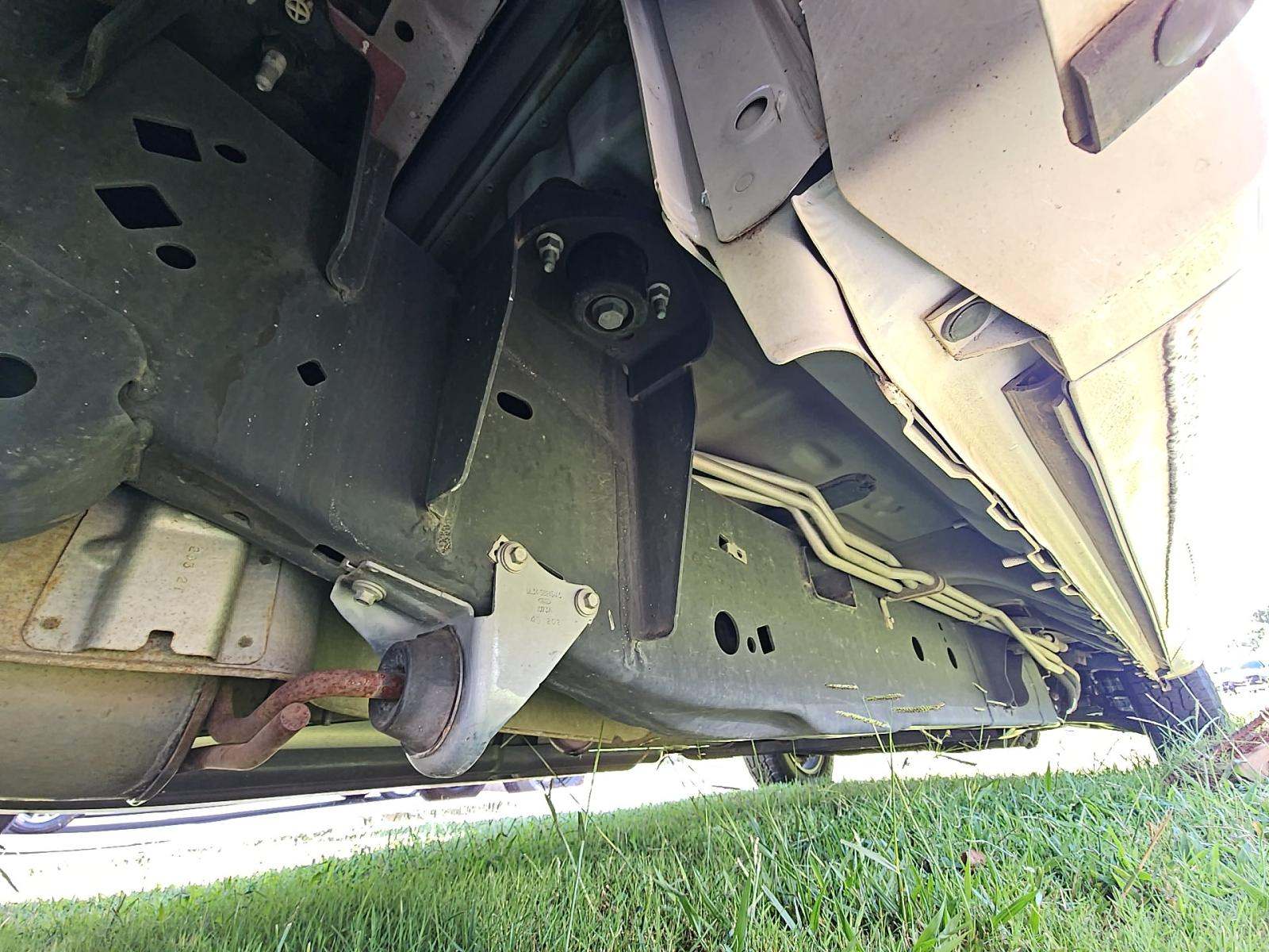 2021 Ford F-150 Hybrid XLT RWD