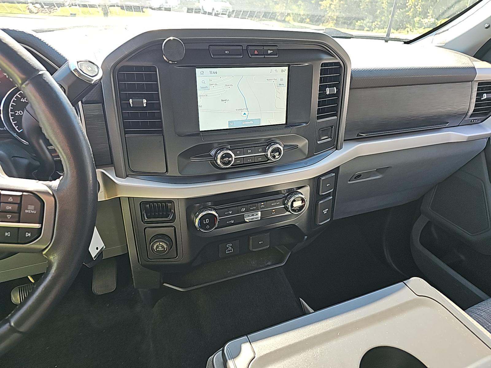 2021 Ford F-150 Hybrid XLT RWD