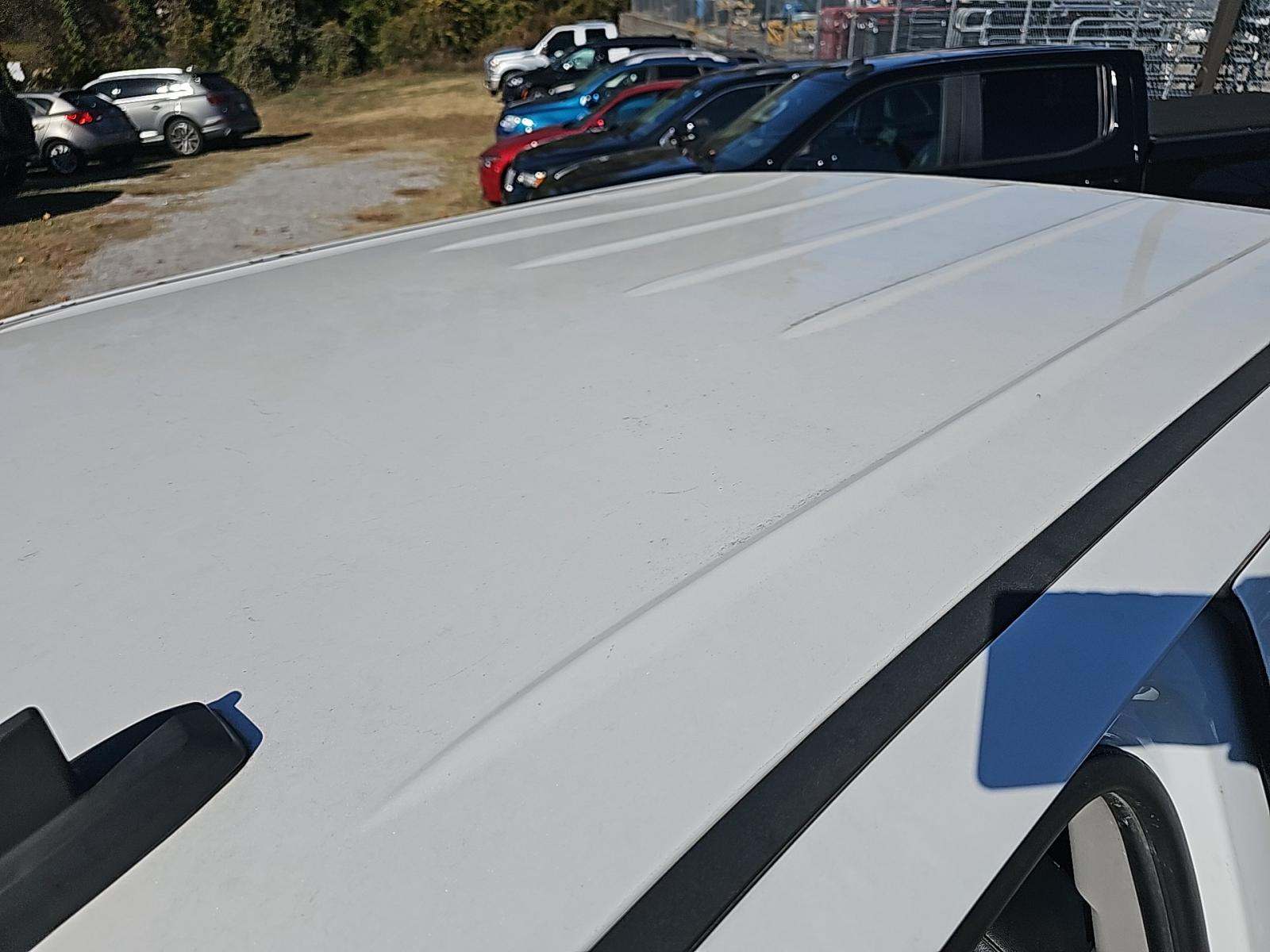 2018 Chevrolet Silverado 1500 LTZ RWD