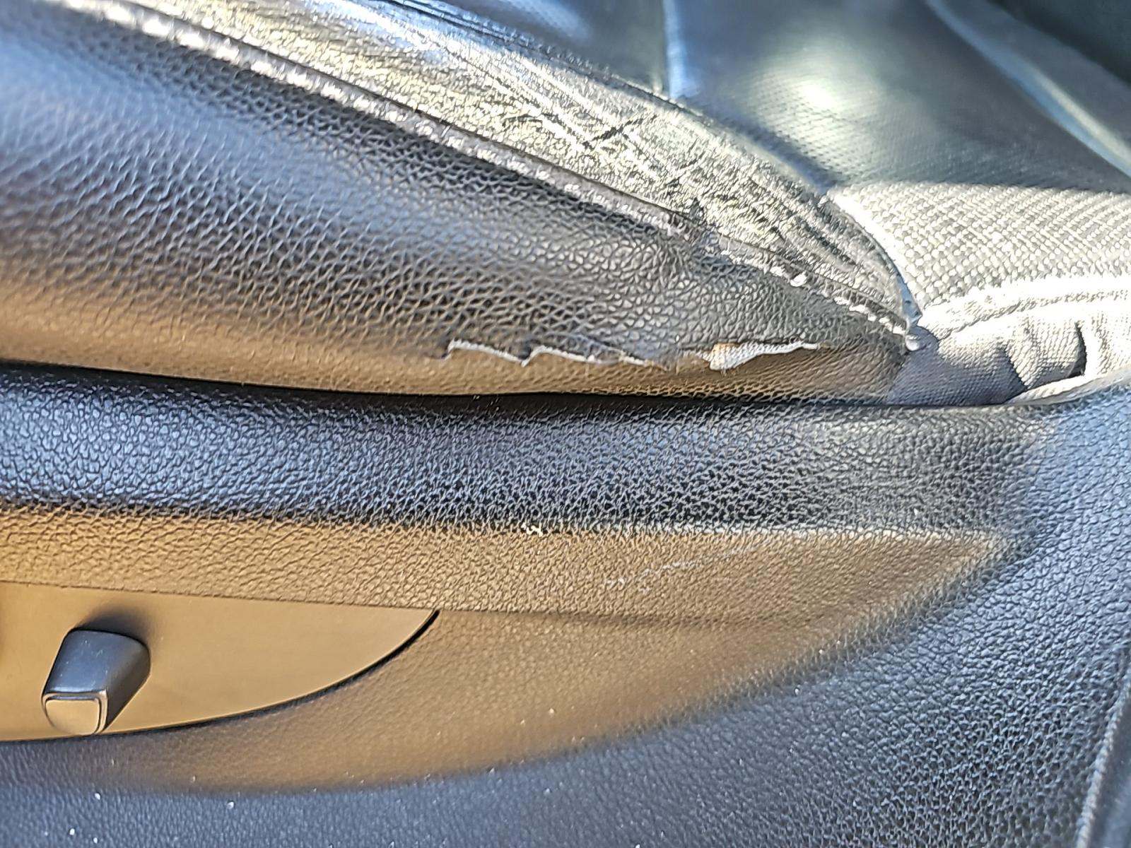 2018 Chevrolet Silverado 1500 LTZ RWD