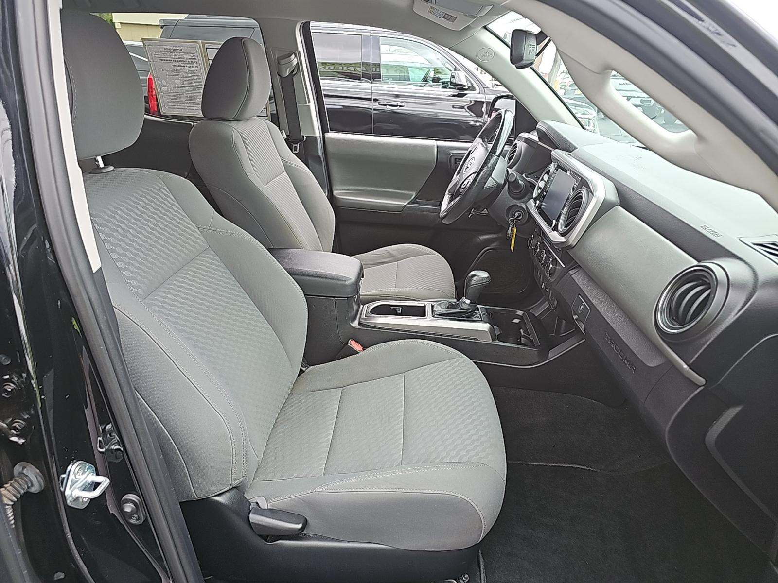 2021 Toyota Tacoma SR5 AWD