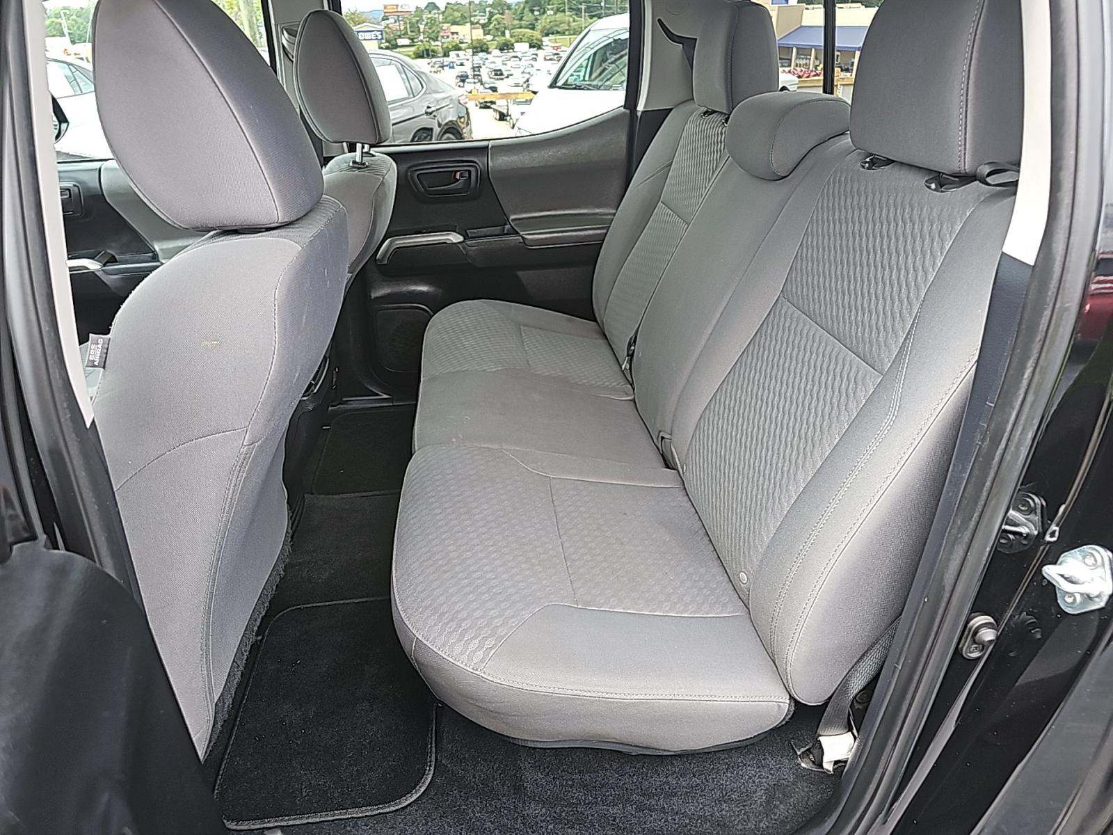 2021 Toyota Tacoma SR5 AWD