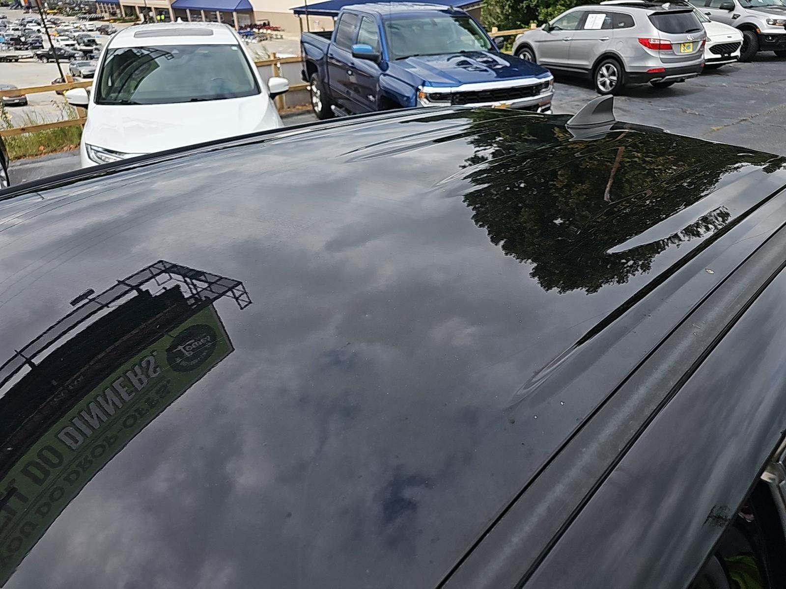 2021 Toyota Tacoma SR5 AWD