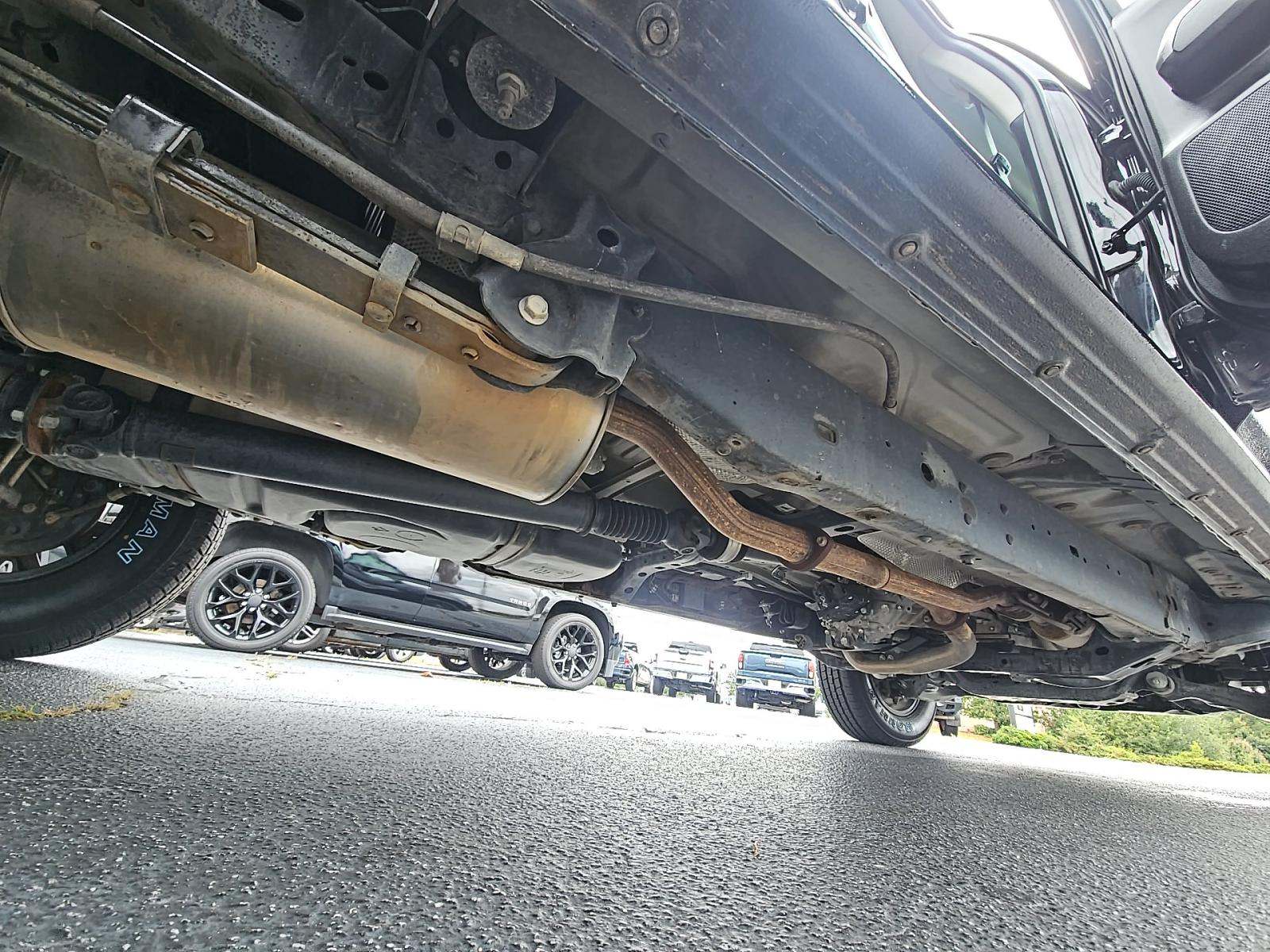 2021 Toyota Tacoma SR5 AWD
