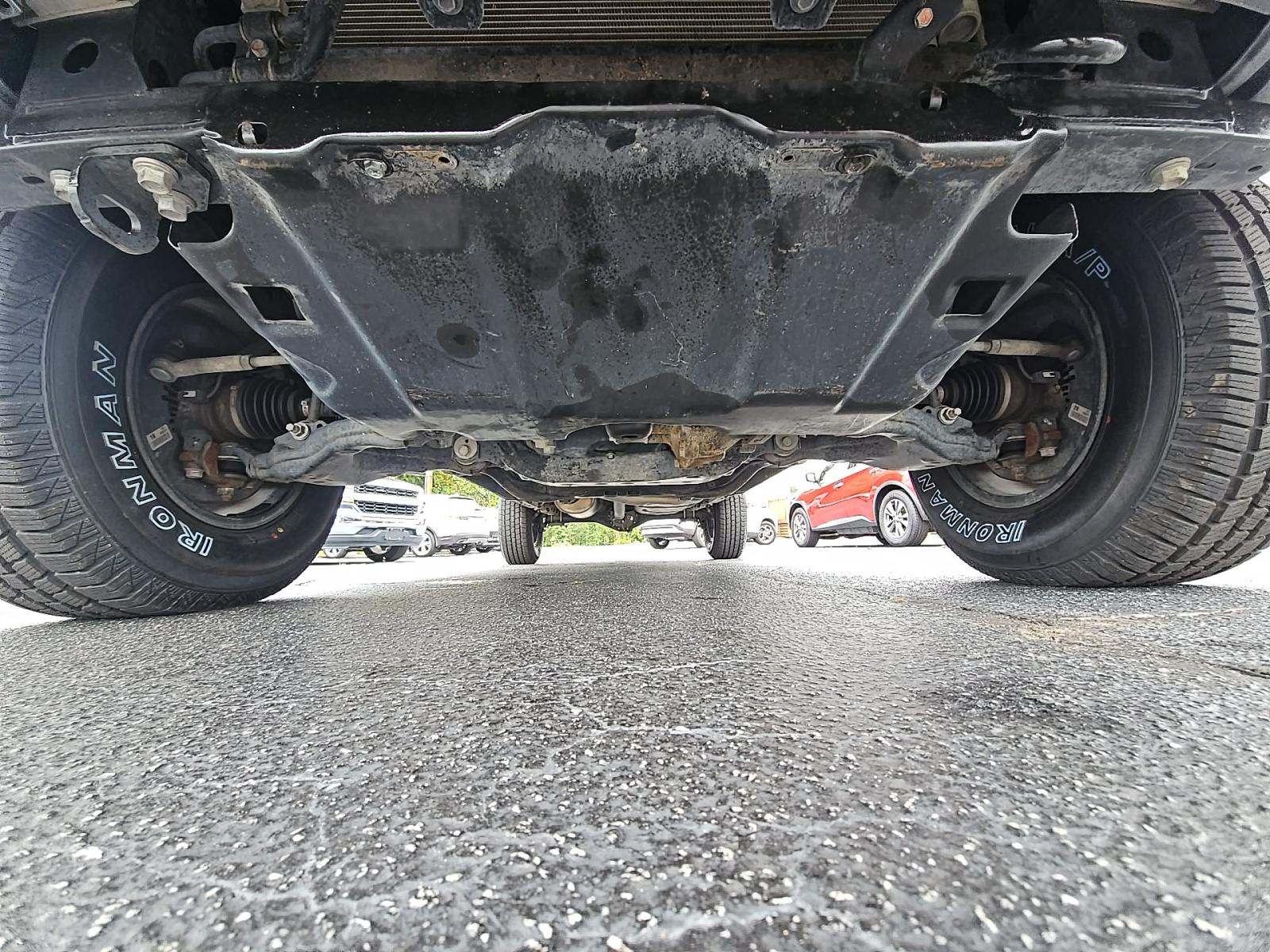 2021 Toyota Tacoma SR5 AWD