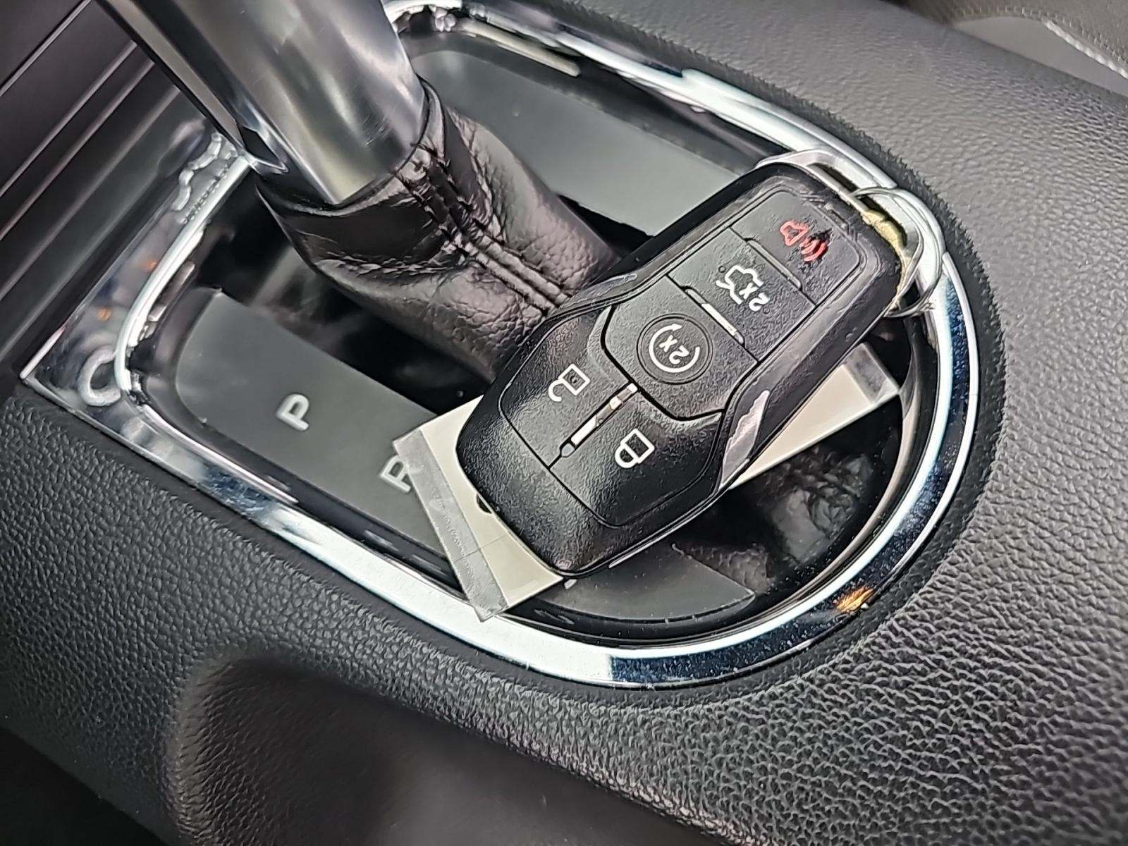 2015 Ford Mustang V6 RWD