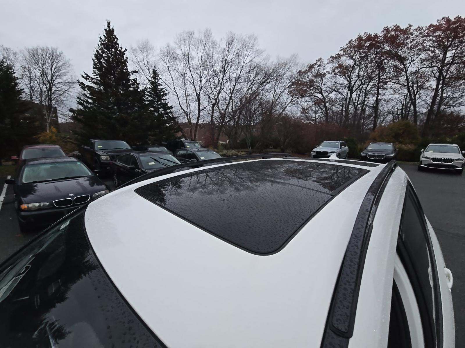 2022 BMW X7 xDrive40i AWD