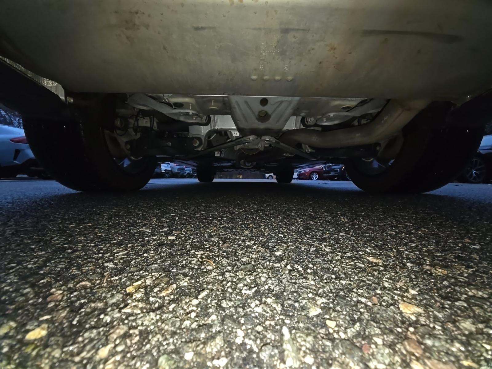 2022 BMW X7 xDrive40i AWD