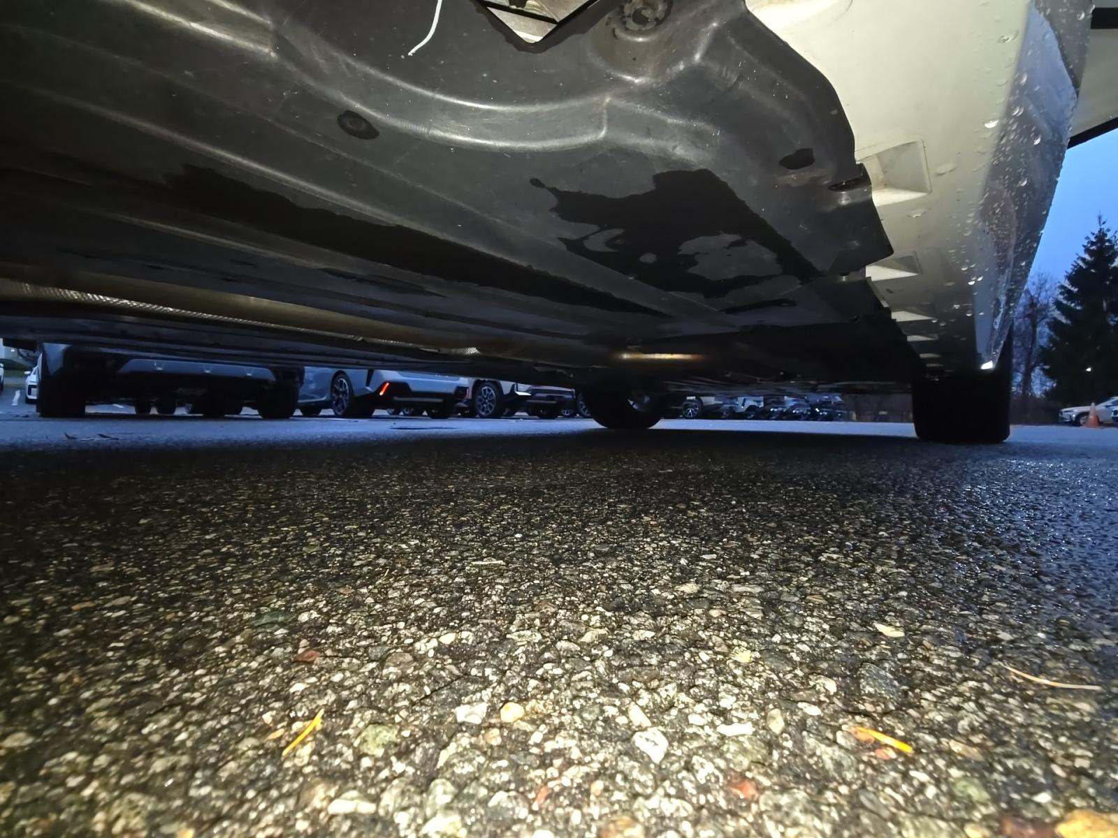 2022 BMW X7 xDrive40i AWD