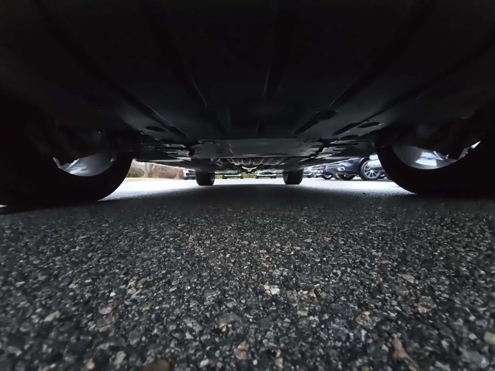 2022 BMW X7 xDrive40i AWD