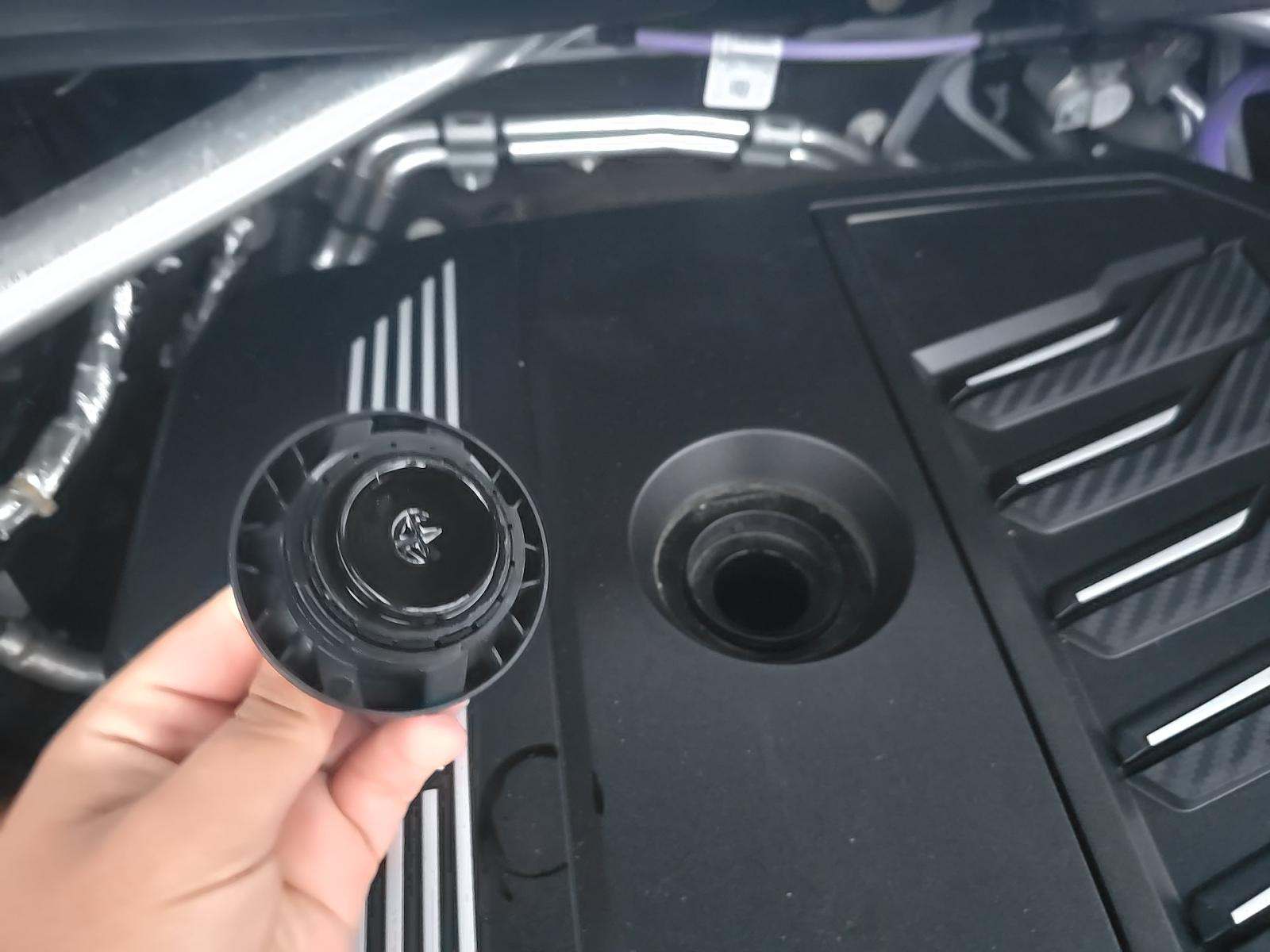 2022 BMW X7 xDrive40i AWD