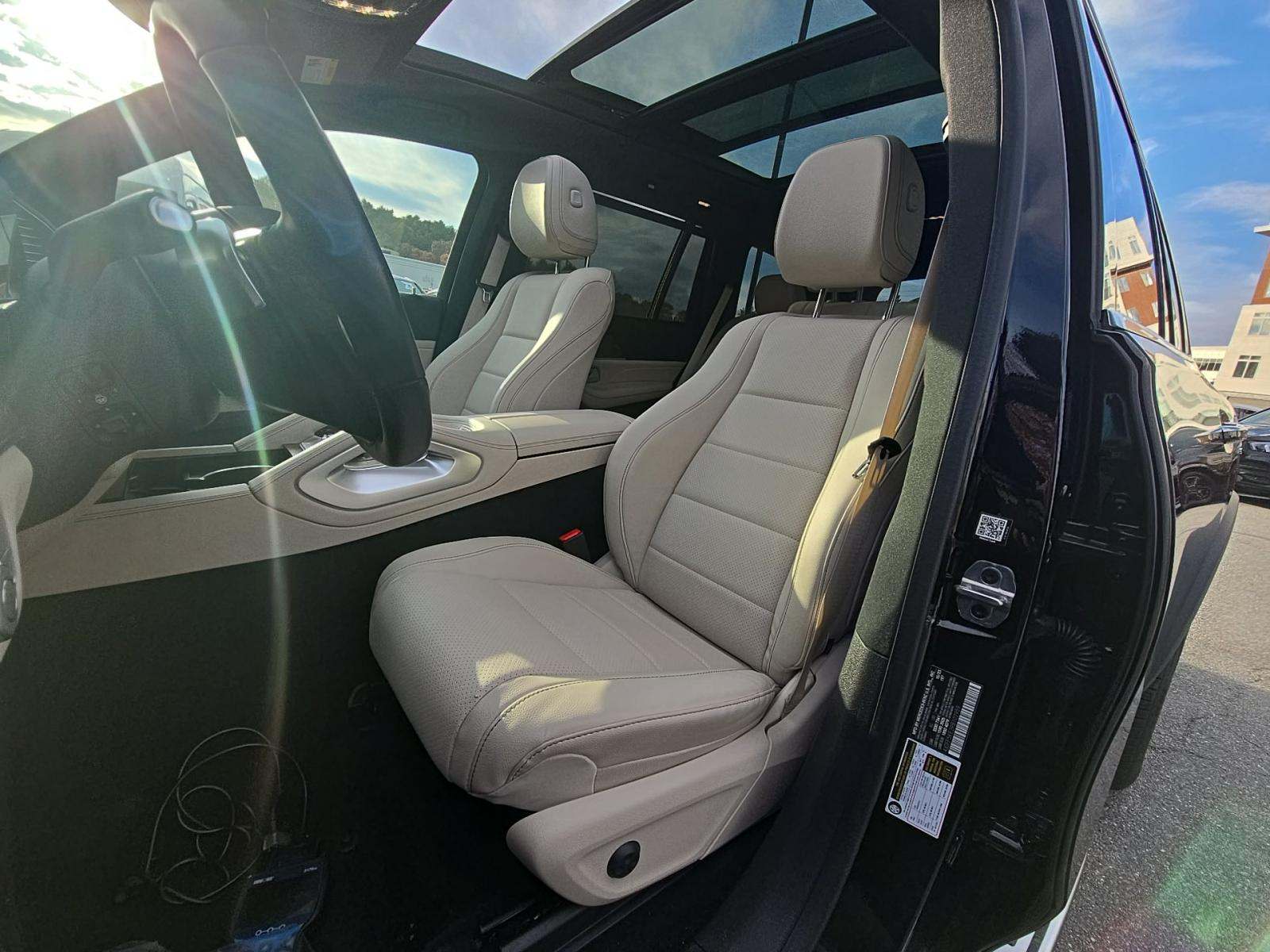 2024 Mercedes-Benz GLS GLS 450 AWD