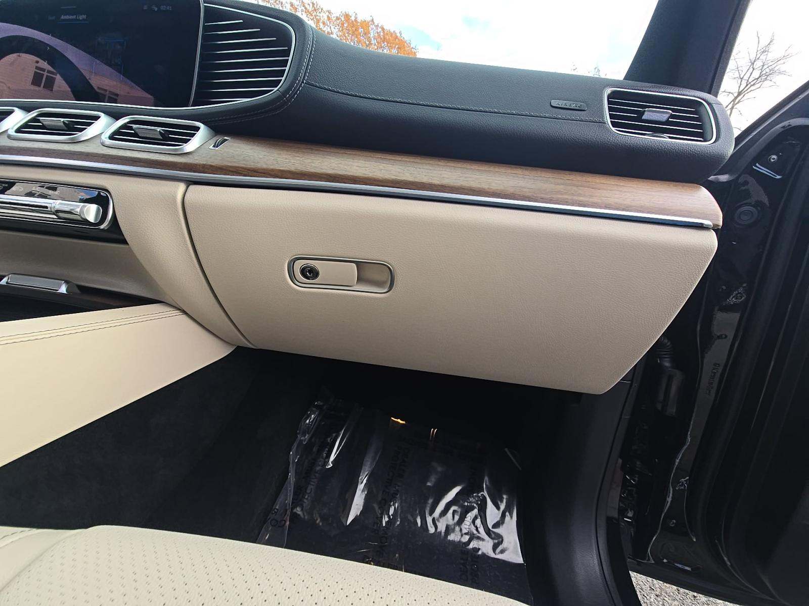 2024 Mercedes-Benz GLS GLS 450 AWD