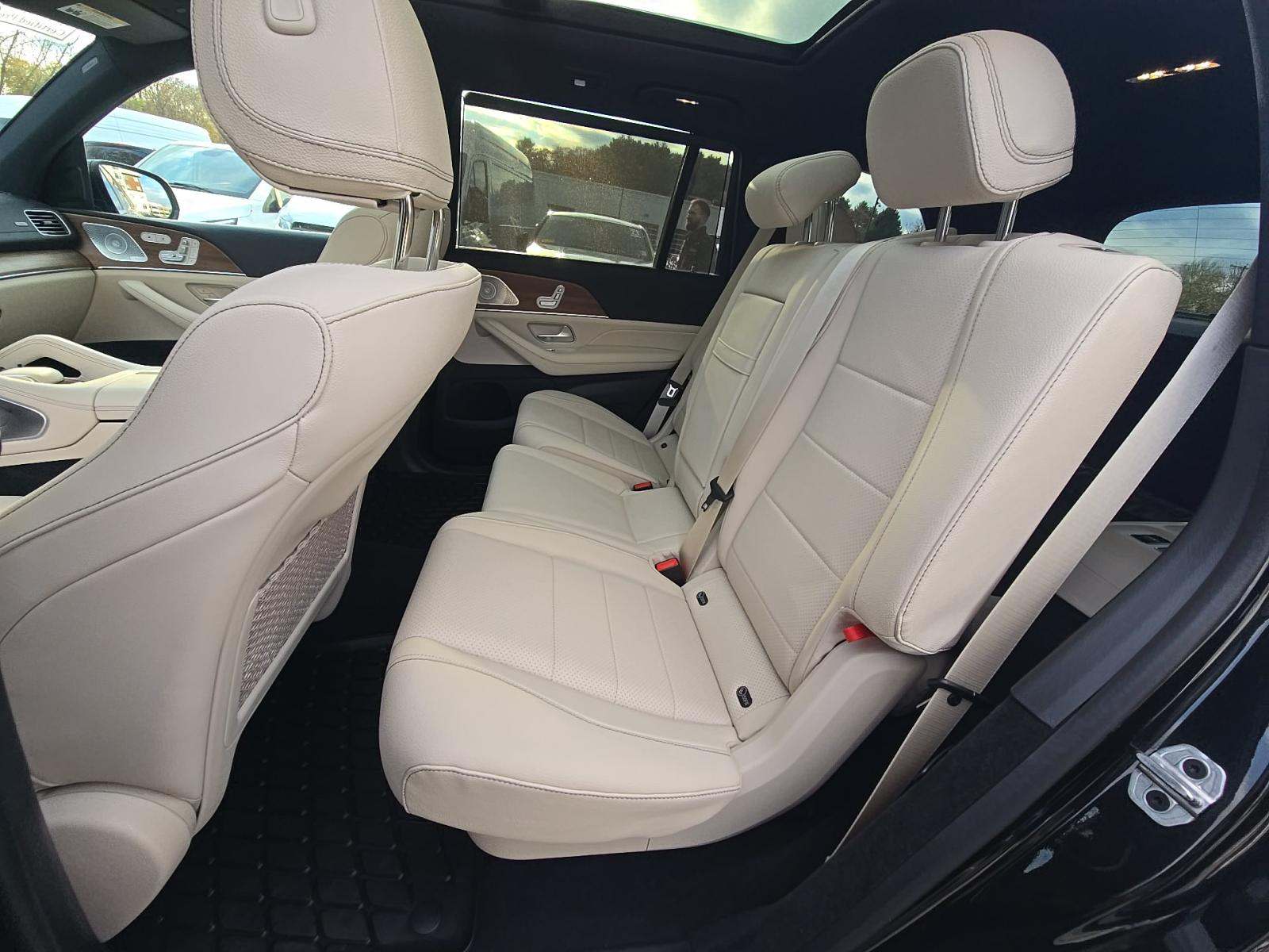 2024 Mercedes-Benz GLS GLS 450 AWD