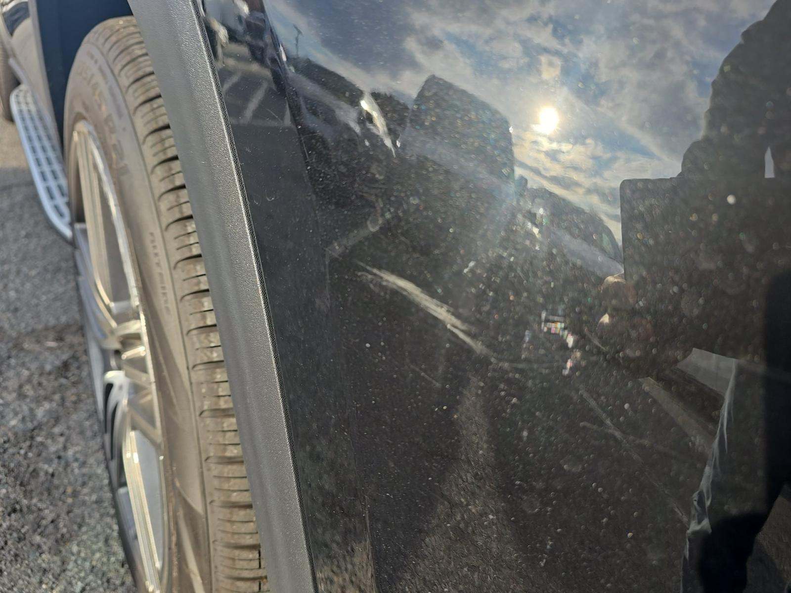 2024 Mercedes-Benz GLS GLS 450 AWD