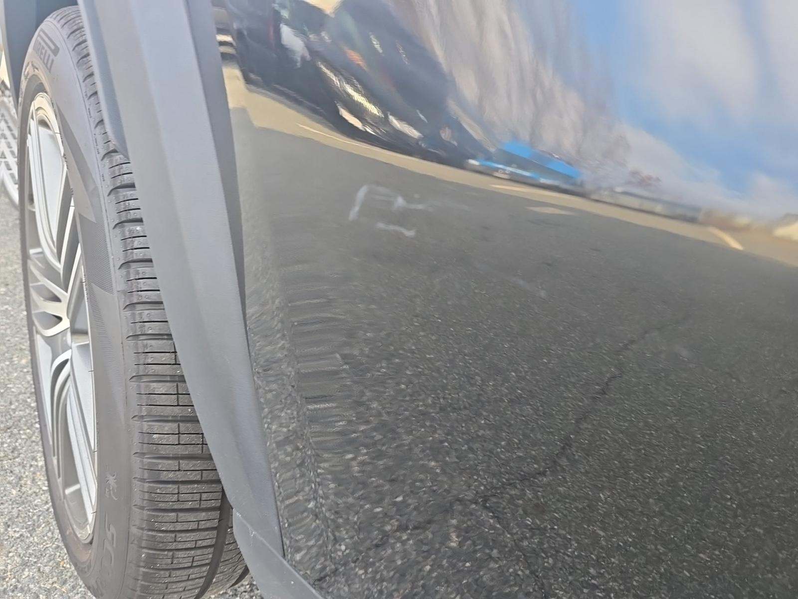 2024 Mercedes-Benz GLS GLS 450 AWD