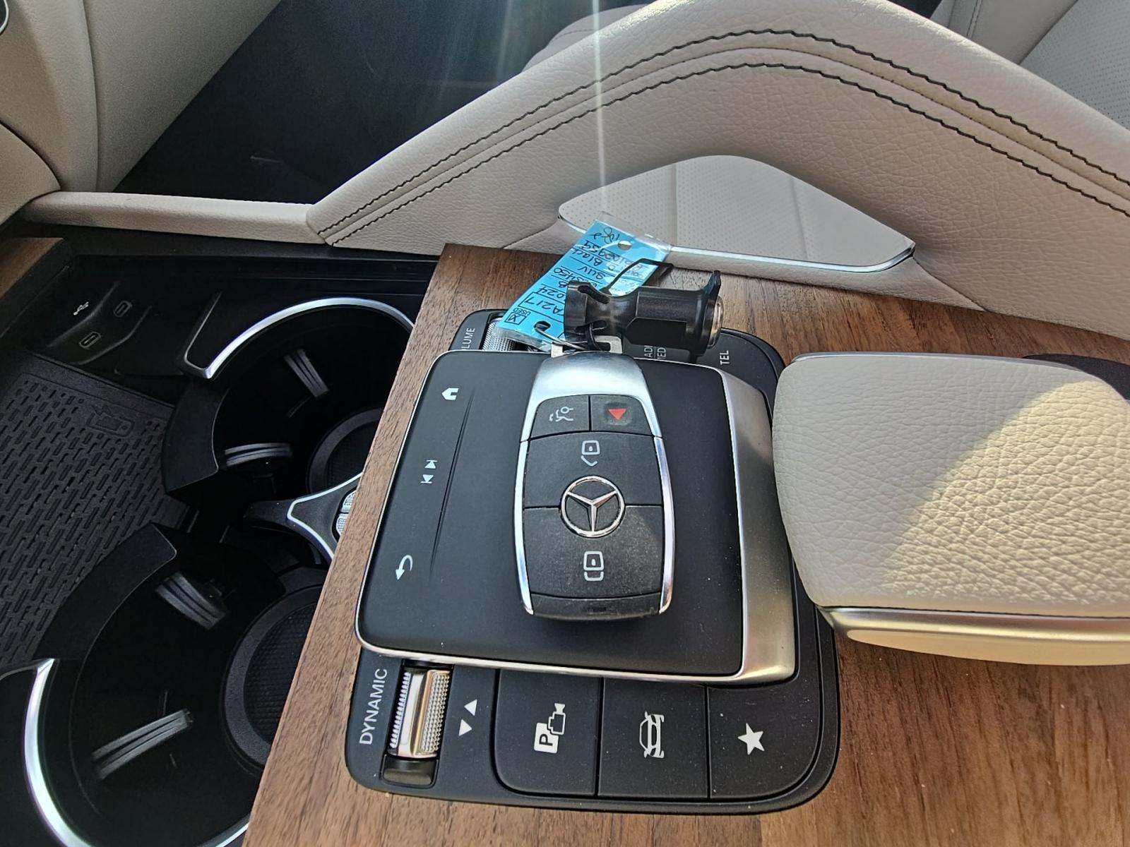 2024 Mercedes-Benz GLS GLS 450 AWD