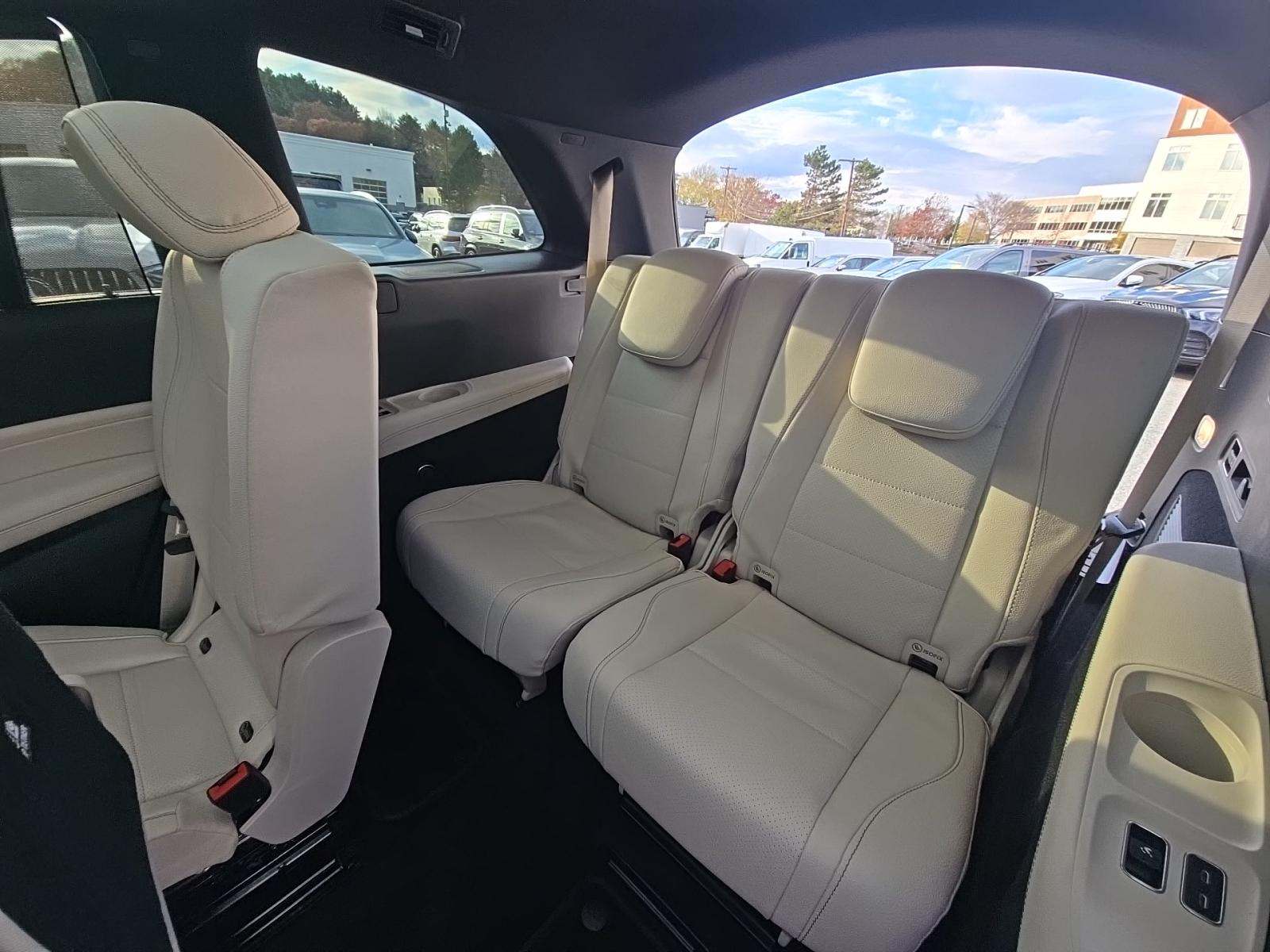 2024 Mercedes-Benz GLS GLS 450 AWD