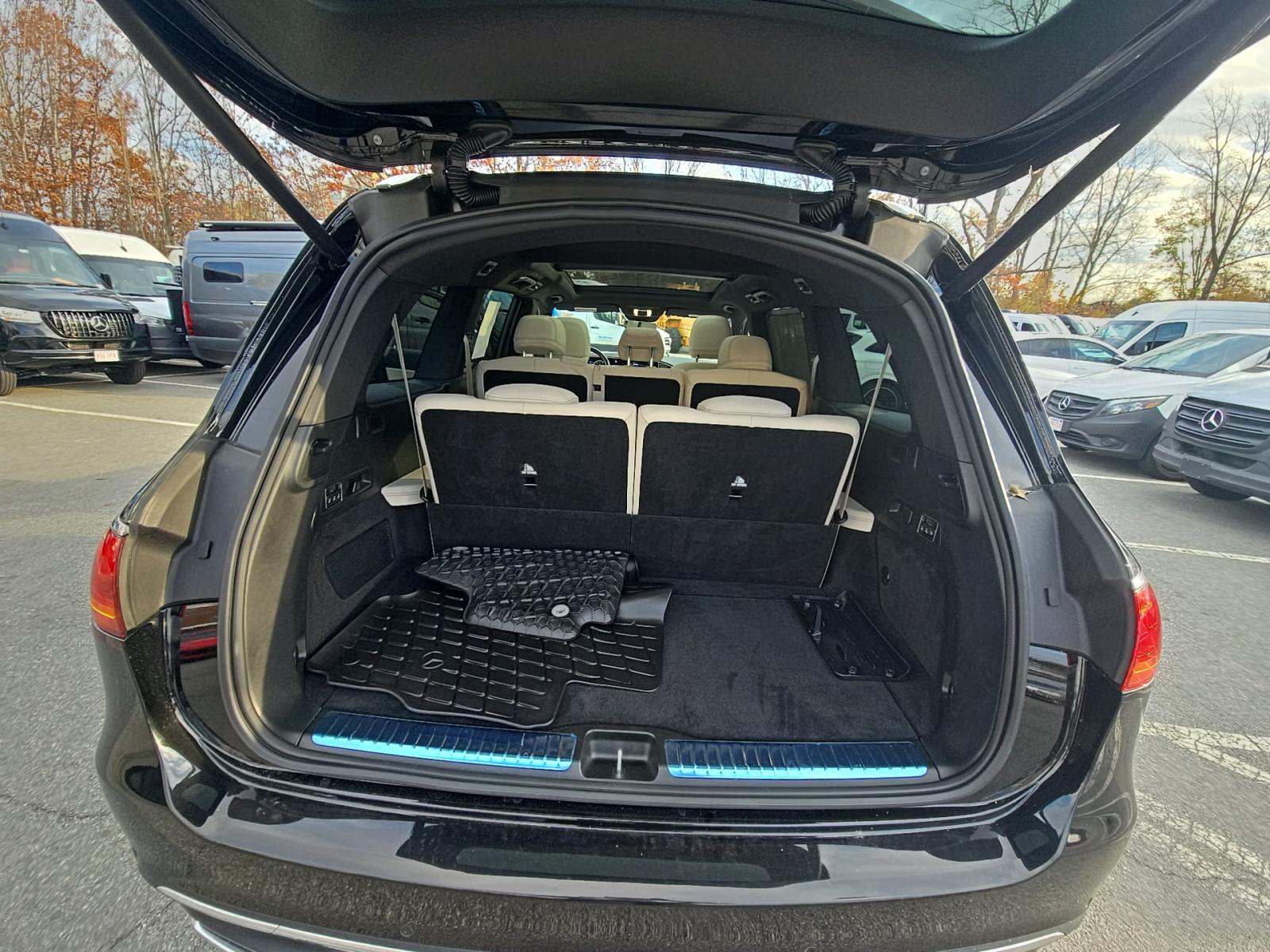 2024 Mercedes-Benz GLS GLS 450 AWD