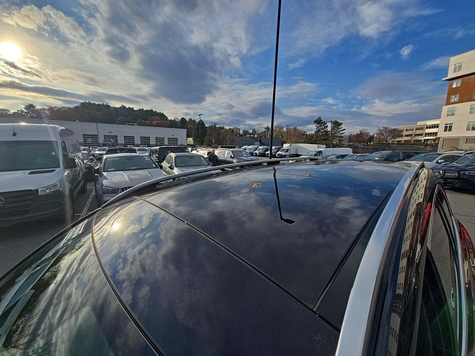 2024 Mercedes-Benz GLS GLS 450 AWD