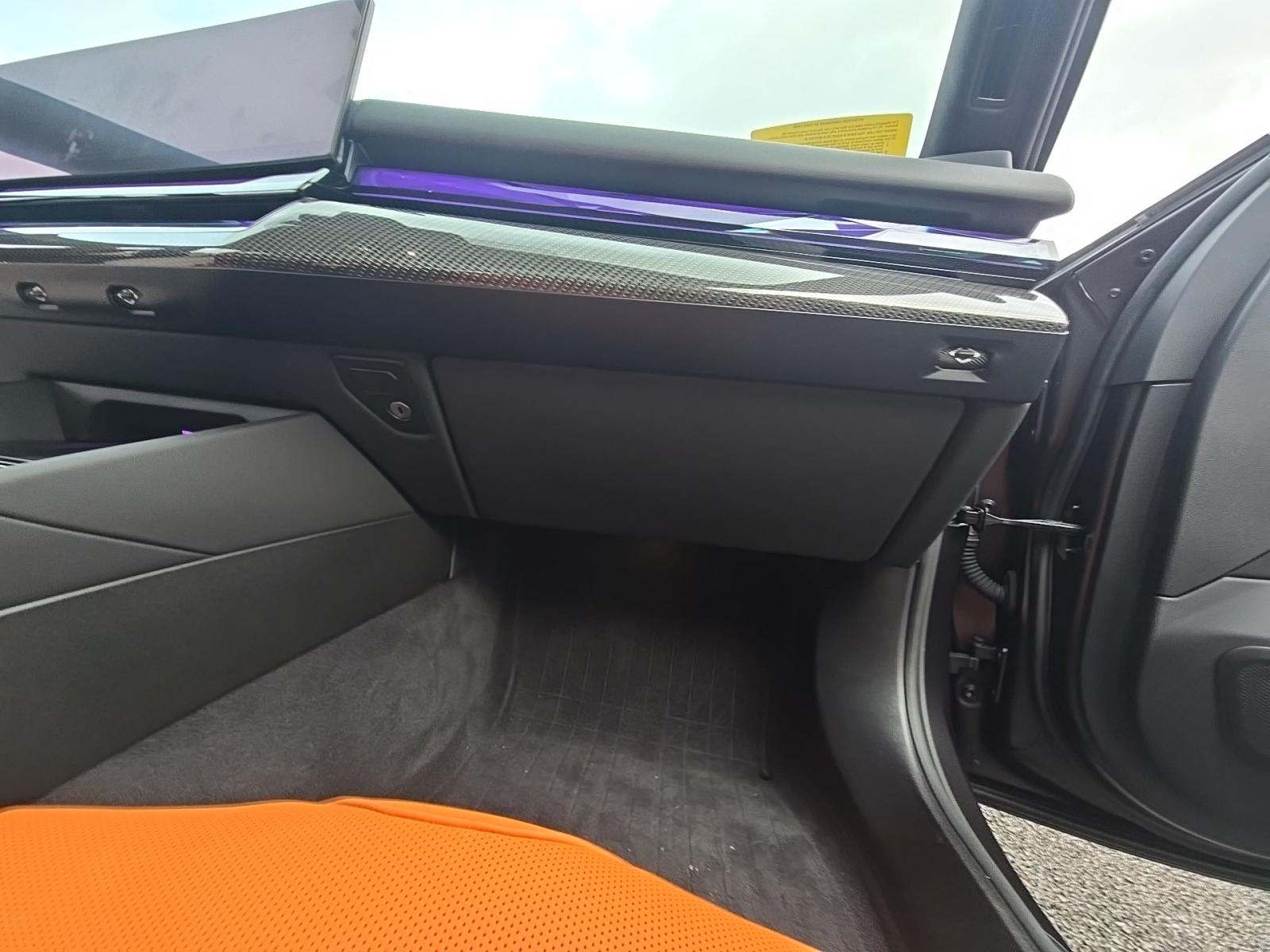 2025 BMW M5 Base AWD