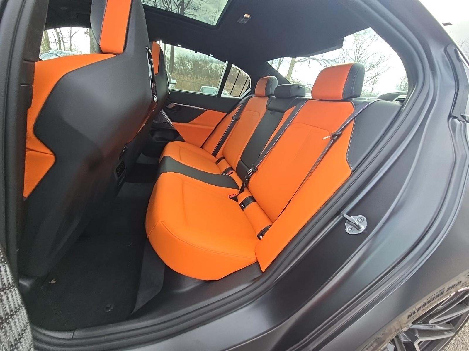 2025 BMW M5 Base AWD