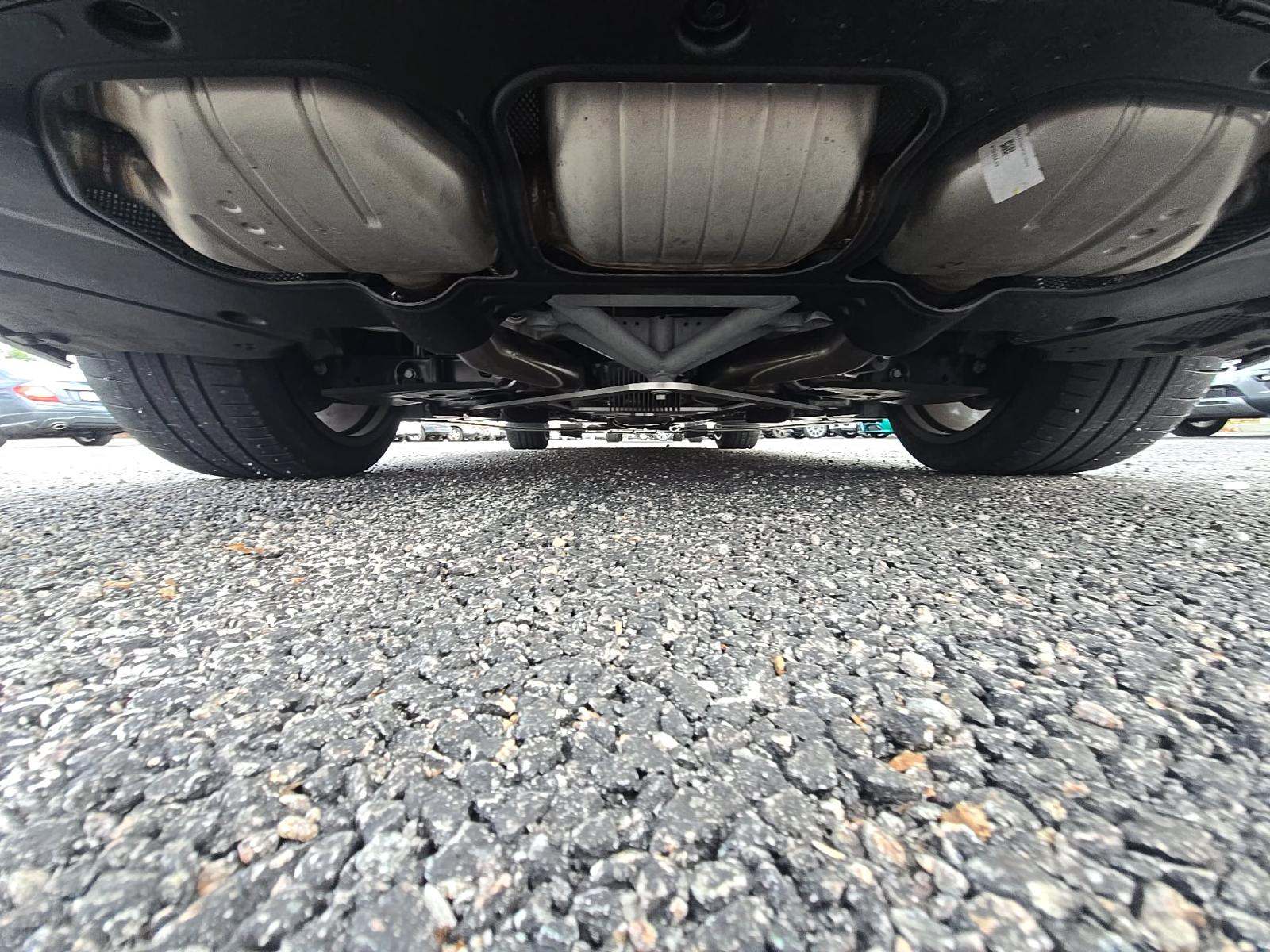 2025 BMW M5 Base AWD