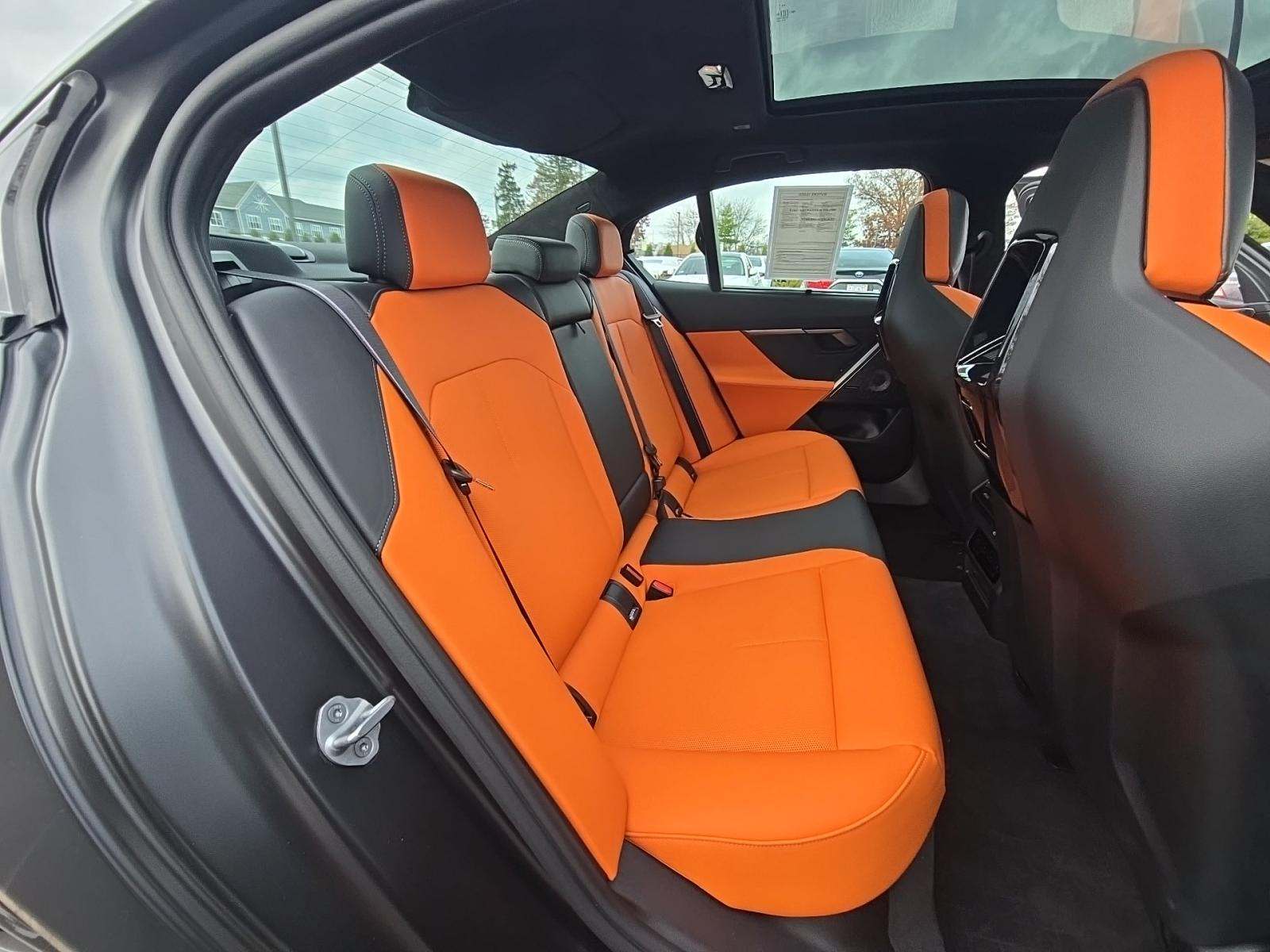 2025 BMW M5 Base AWD