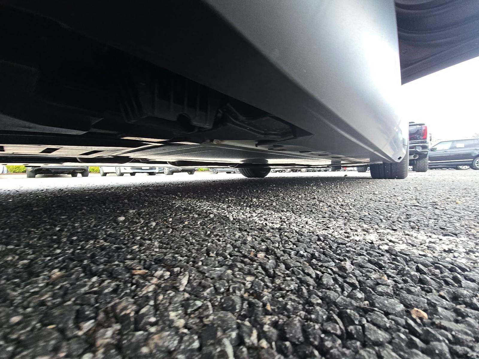 2025 BMW M5 Base AWD