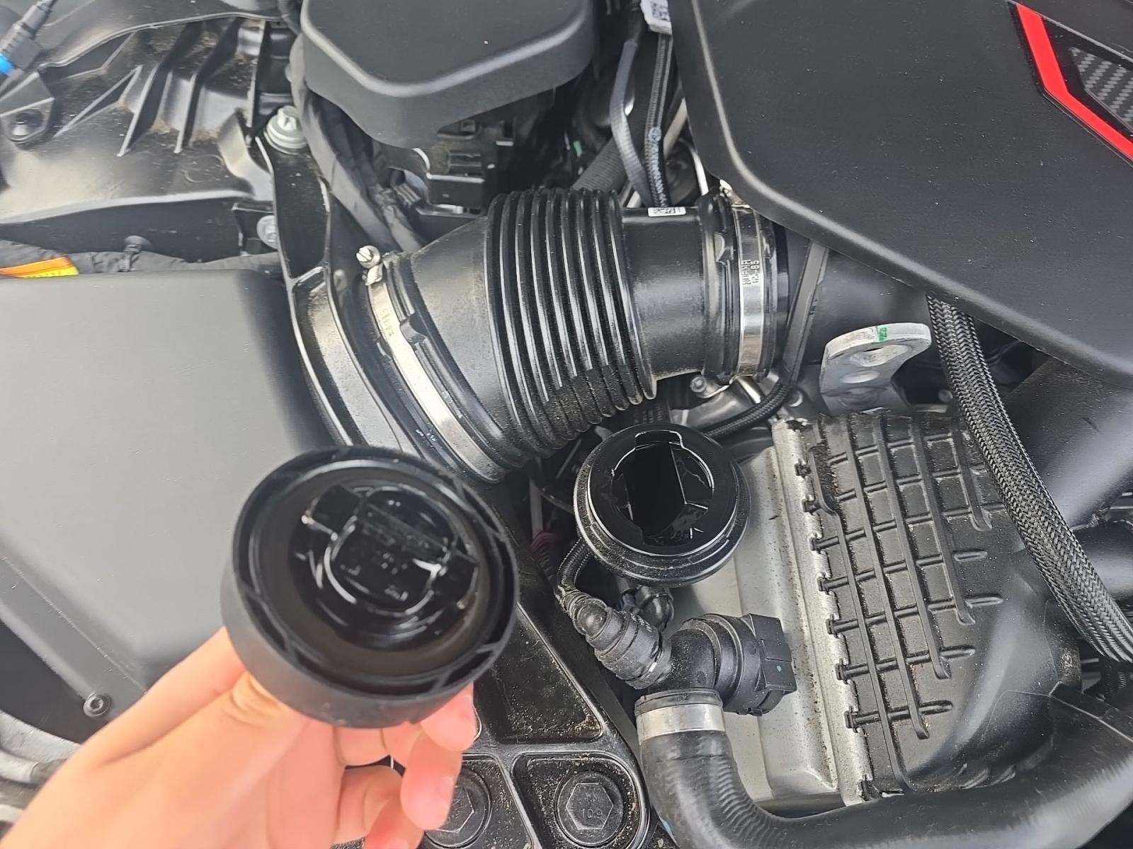 2025 BMW M5 Base AWD