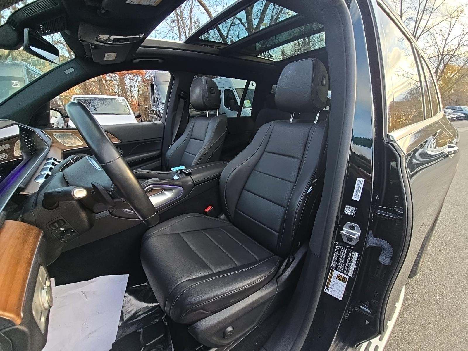 2023 Mercedes-Benz GLS GLS 450 AWD