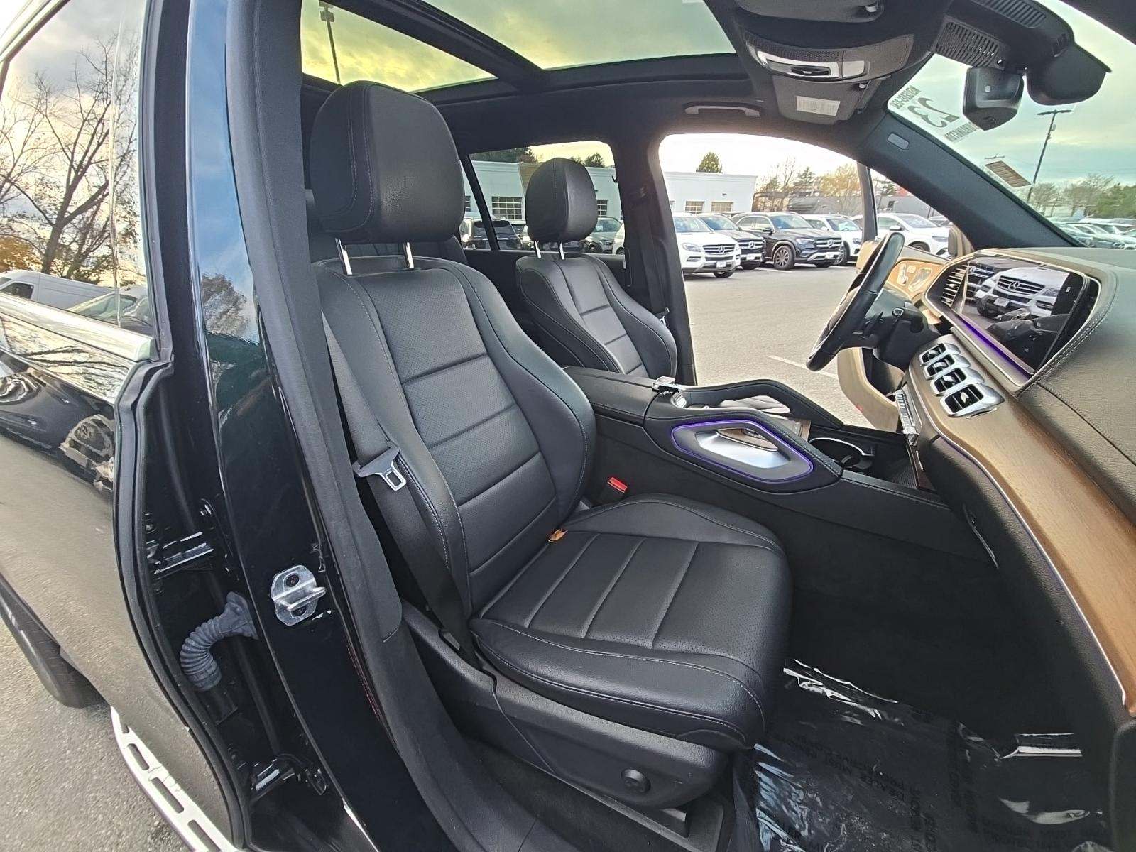 2023 Mercedes-Benz GLS GLS 450 AWD