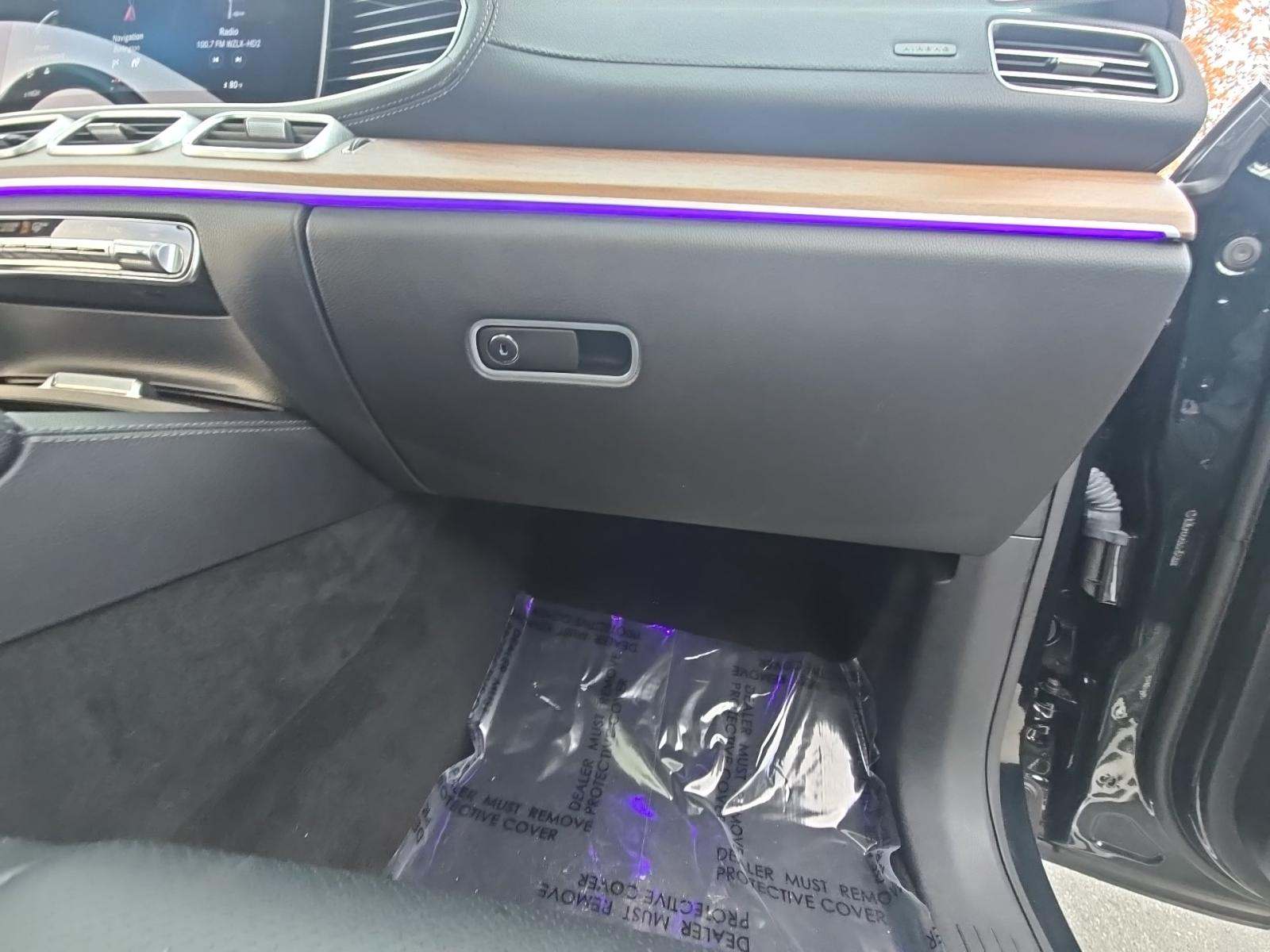 2023 Mercedes-Benz GLS GLS 450 AWD