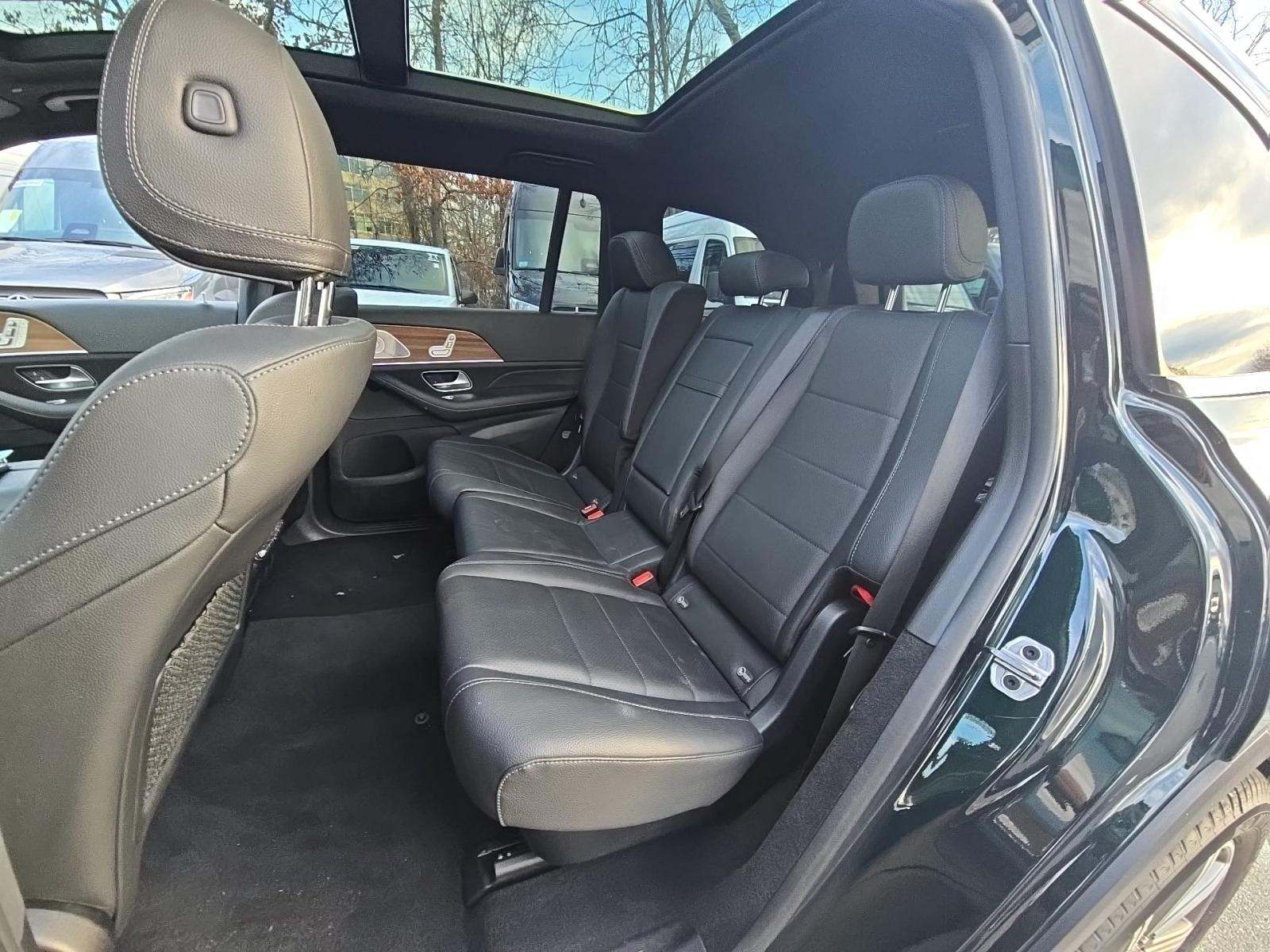 2023 Mercedes-Benz GLS GLS 450 AWD
