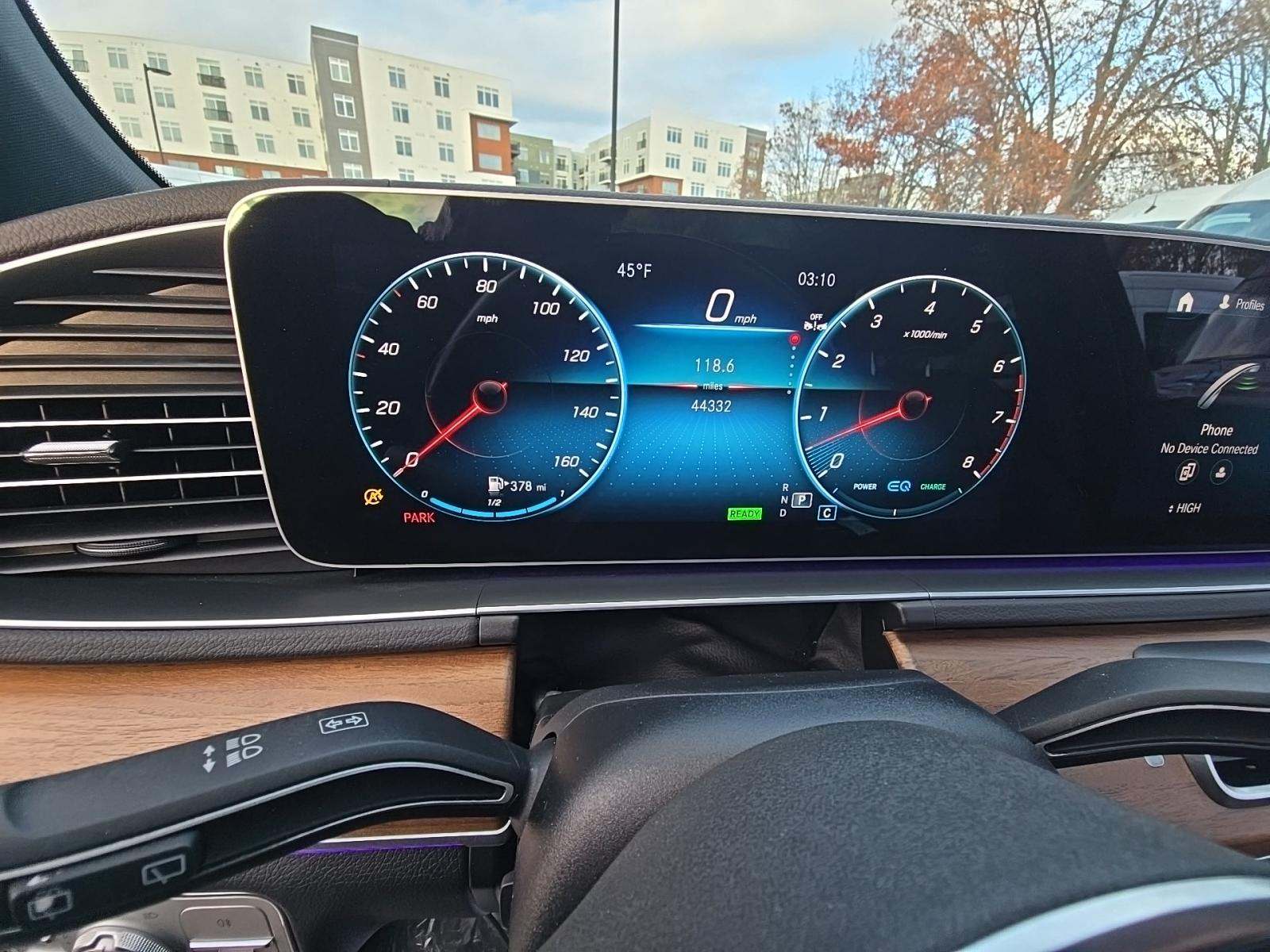 2023 Mercedes-Benz GLS GLS 450 AWD