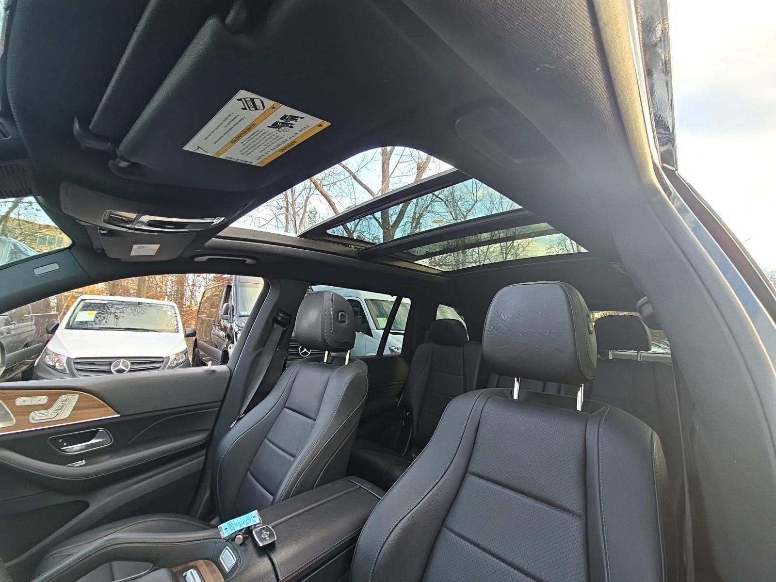 2023 Mercedes-Benz GLS GLS 450 AWD