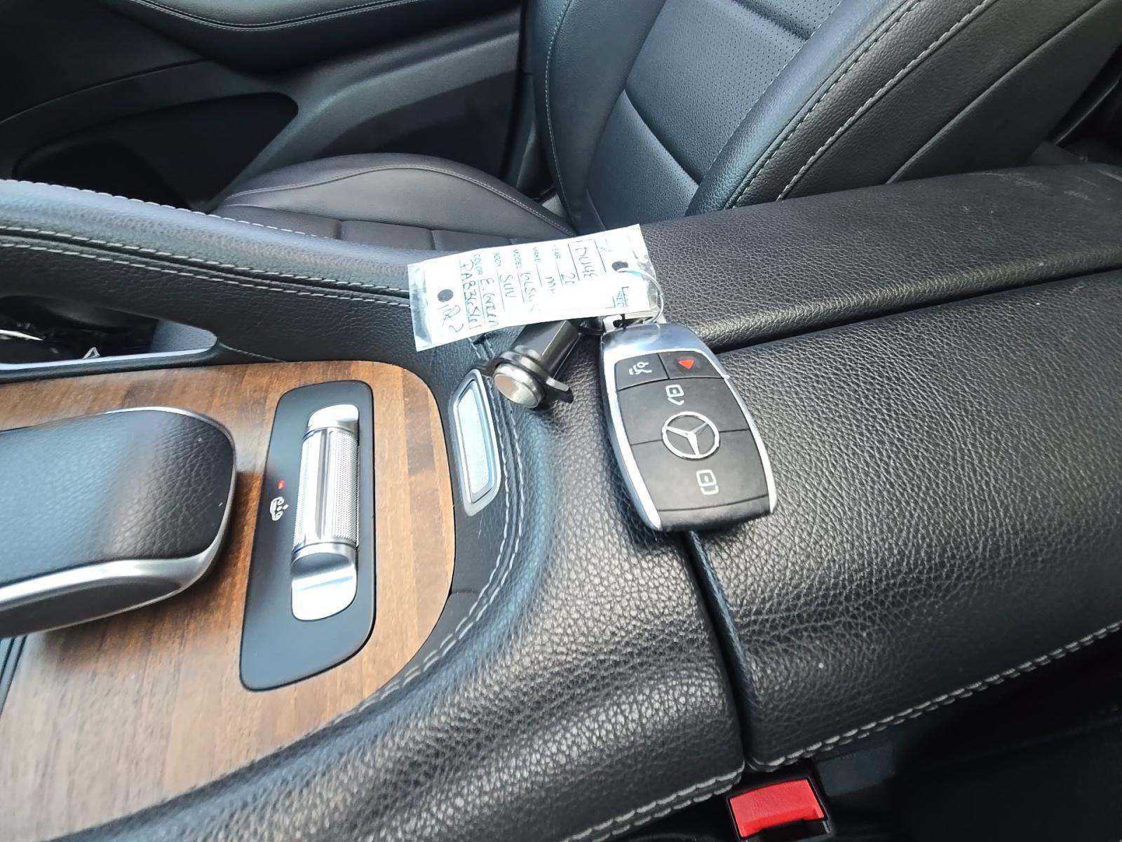 2023 Mercedes-Benz GLS GLS 450 AWD