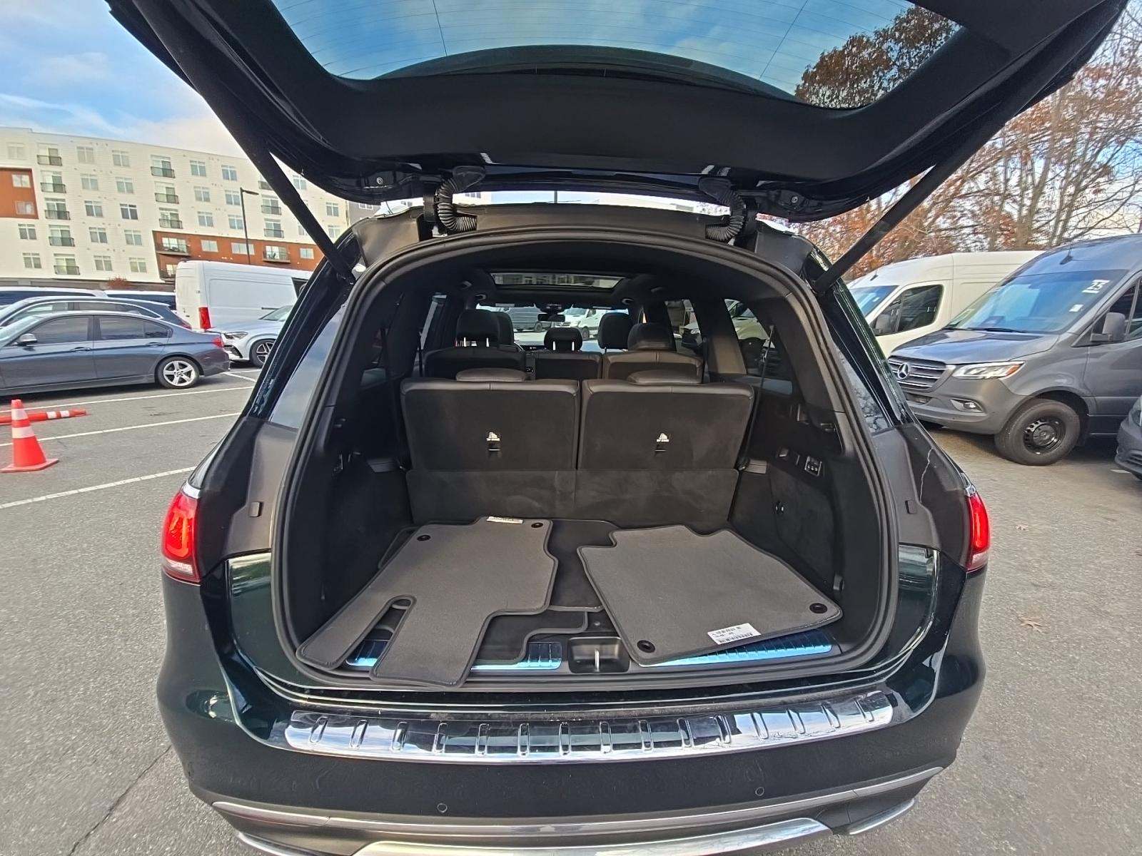 2023 Mercedes-Benz GLS GLS 450 AWD