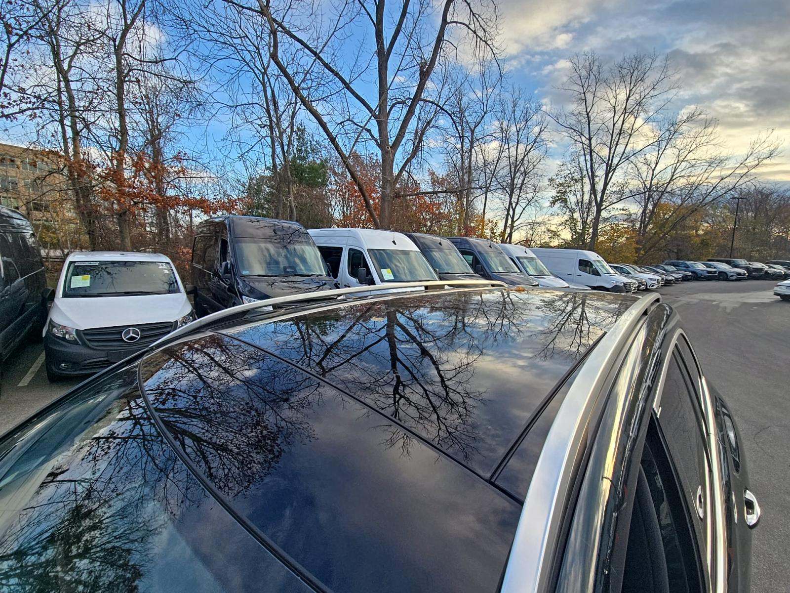 2023 Mercedes-Benz GLS GLS 450 AWD