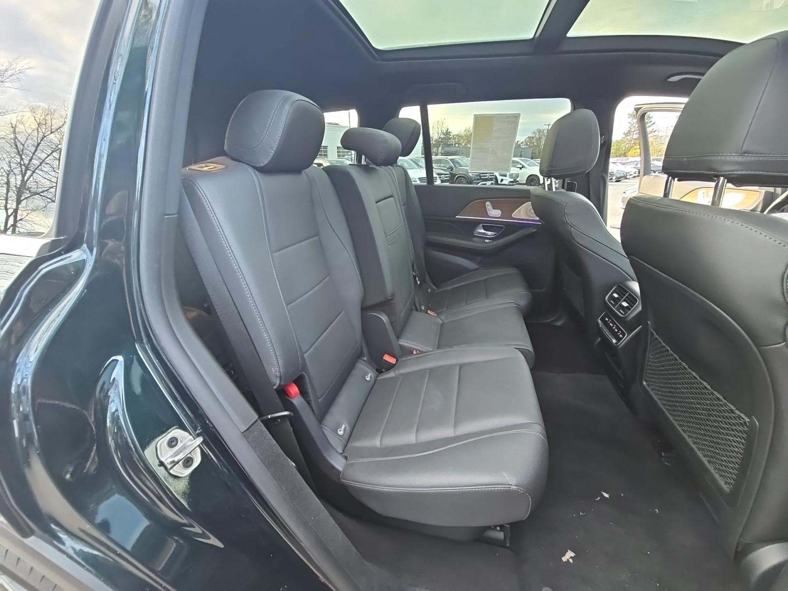 2023 Mercedes-Benz GLS GLS 450 AWD